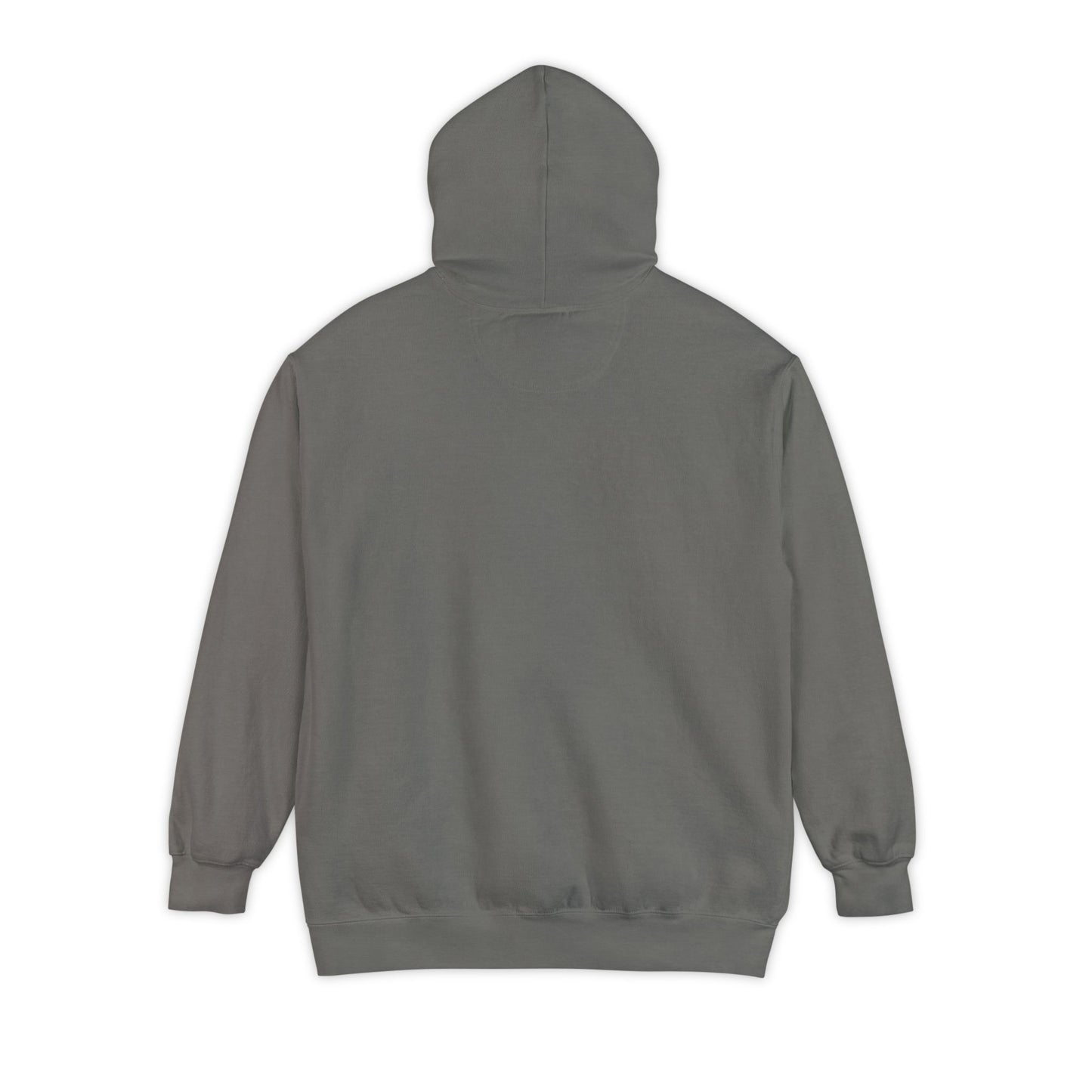 LOCAL Longbolt Unisex Garment-Dyed Hoodie