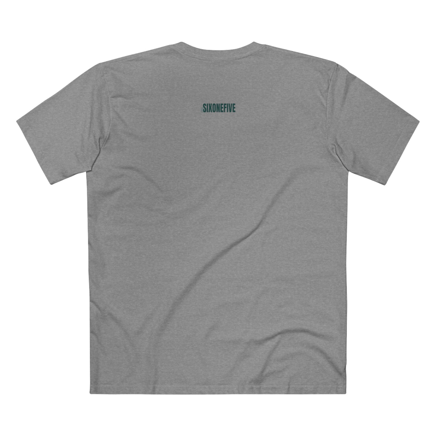 Local 10.17.19 Men's Staple Tee
