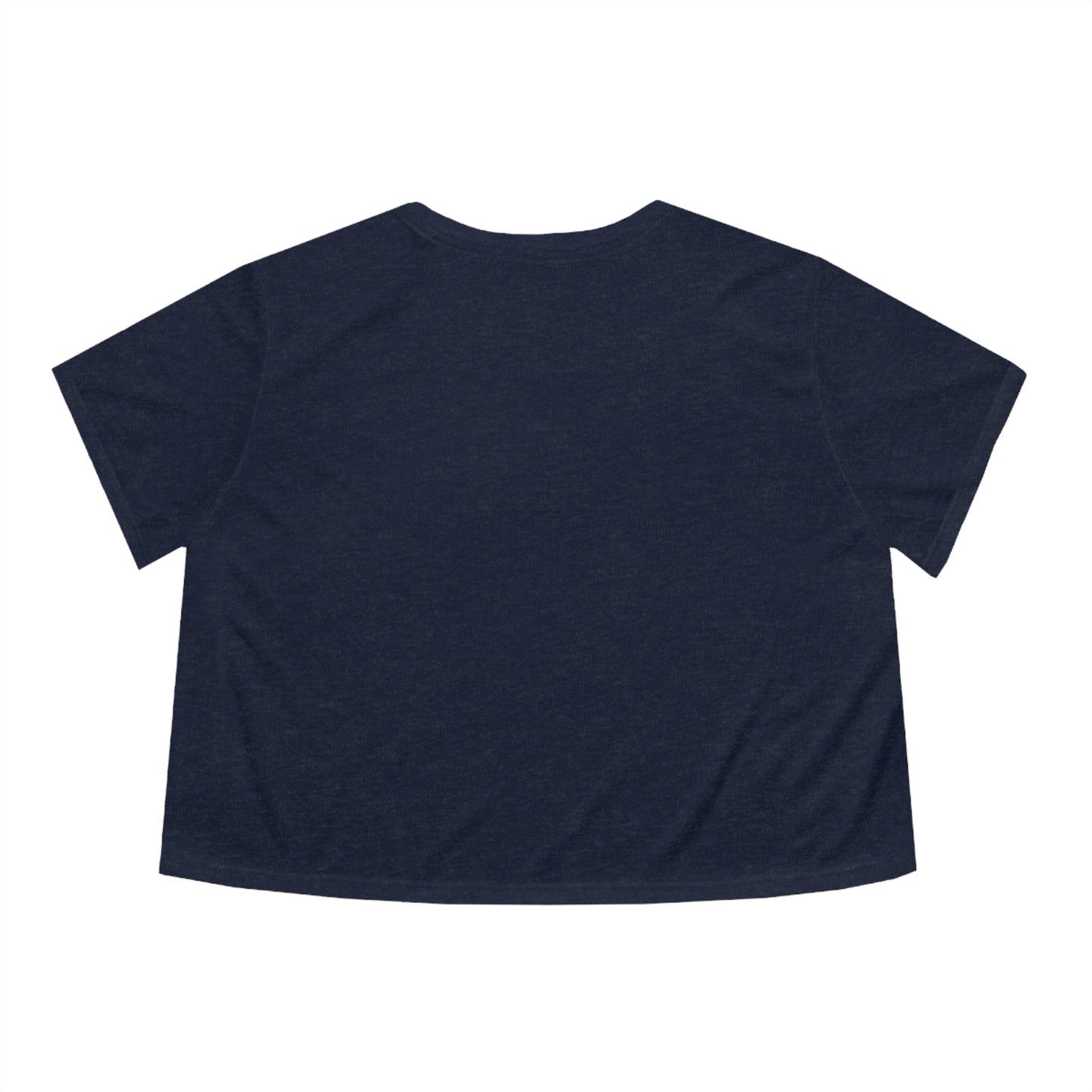 MCS! Women's Flowy Cropped Tee