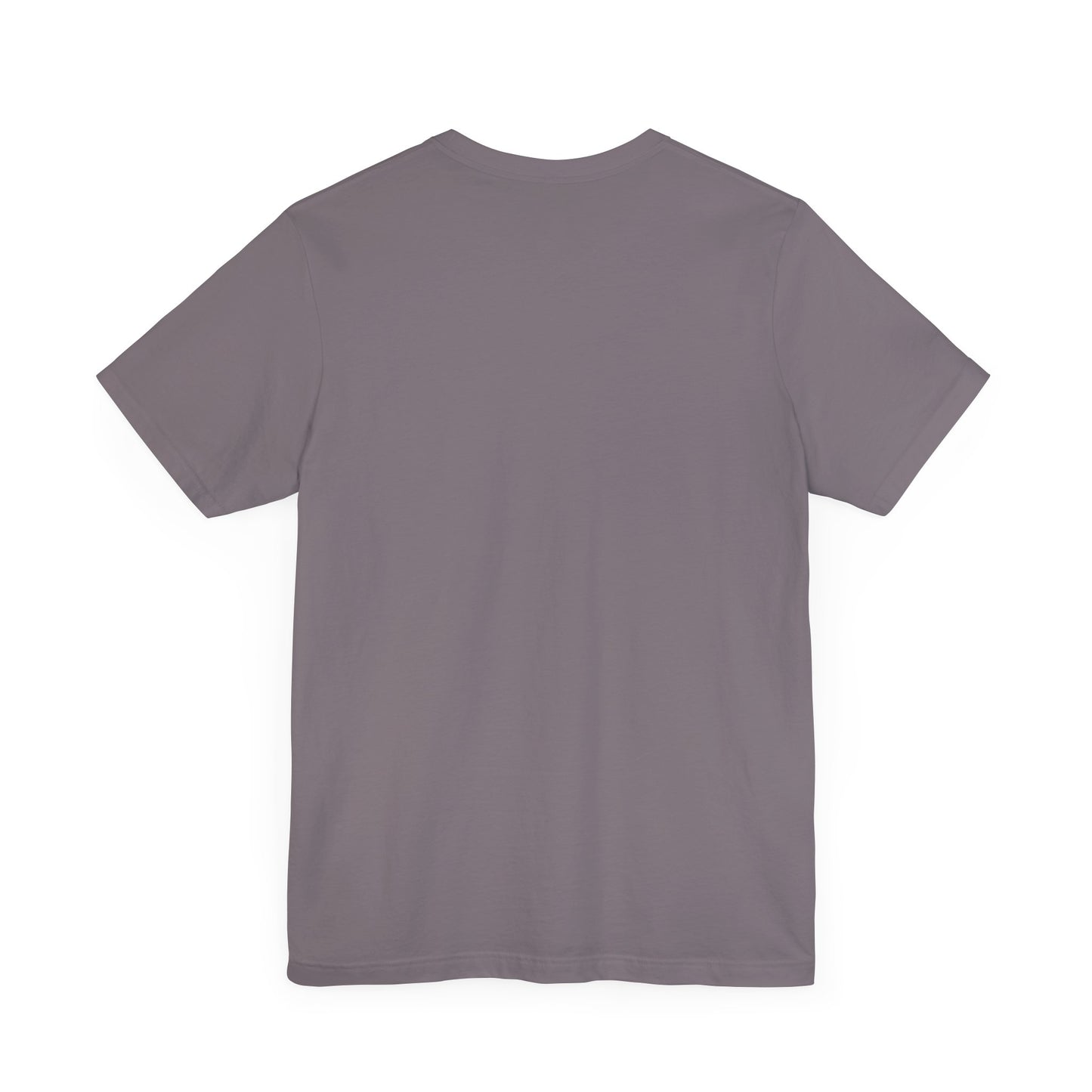 Local Skate Logo Chest print Unisex Tee