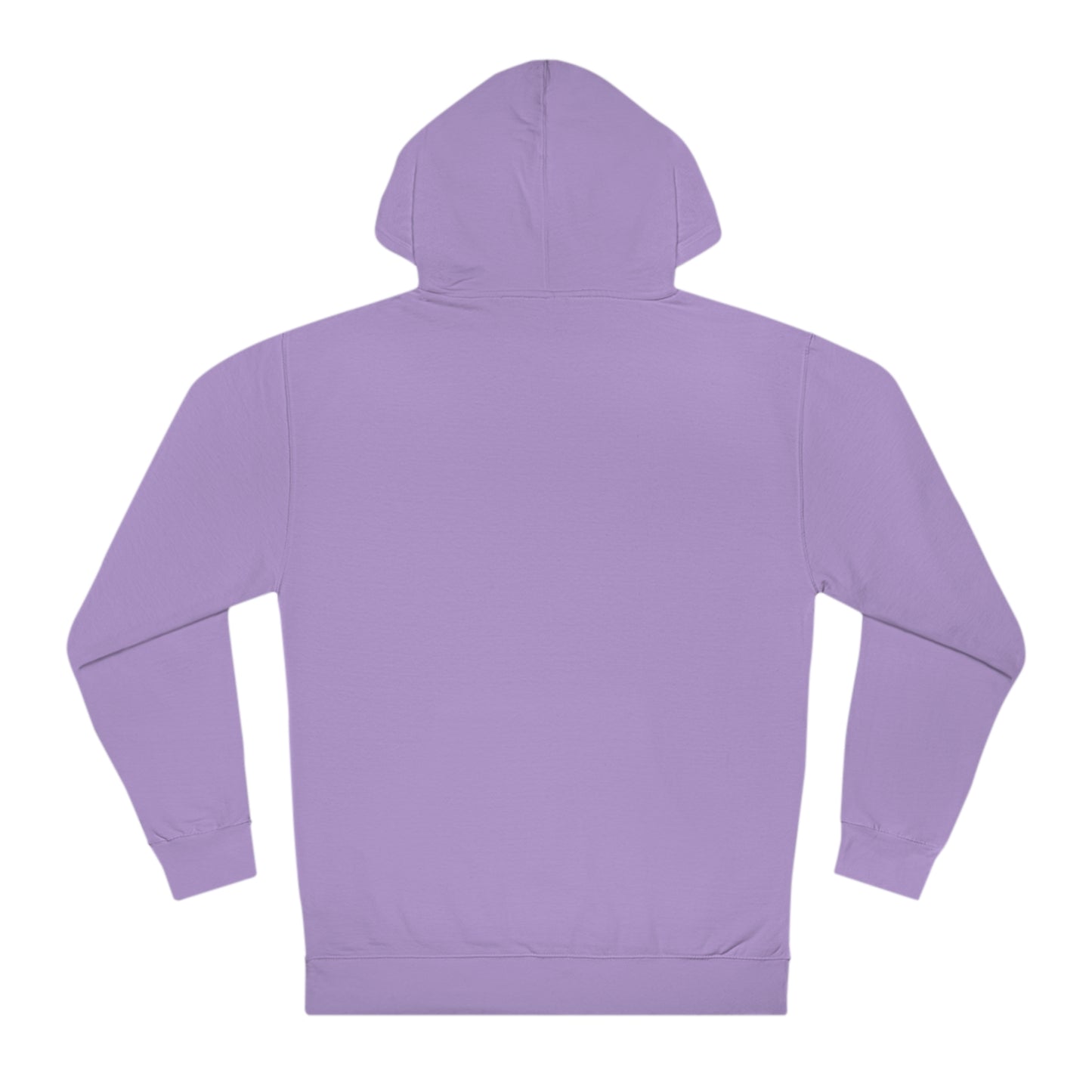 Local Script IND Unisex Hooded Sweatshirt