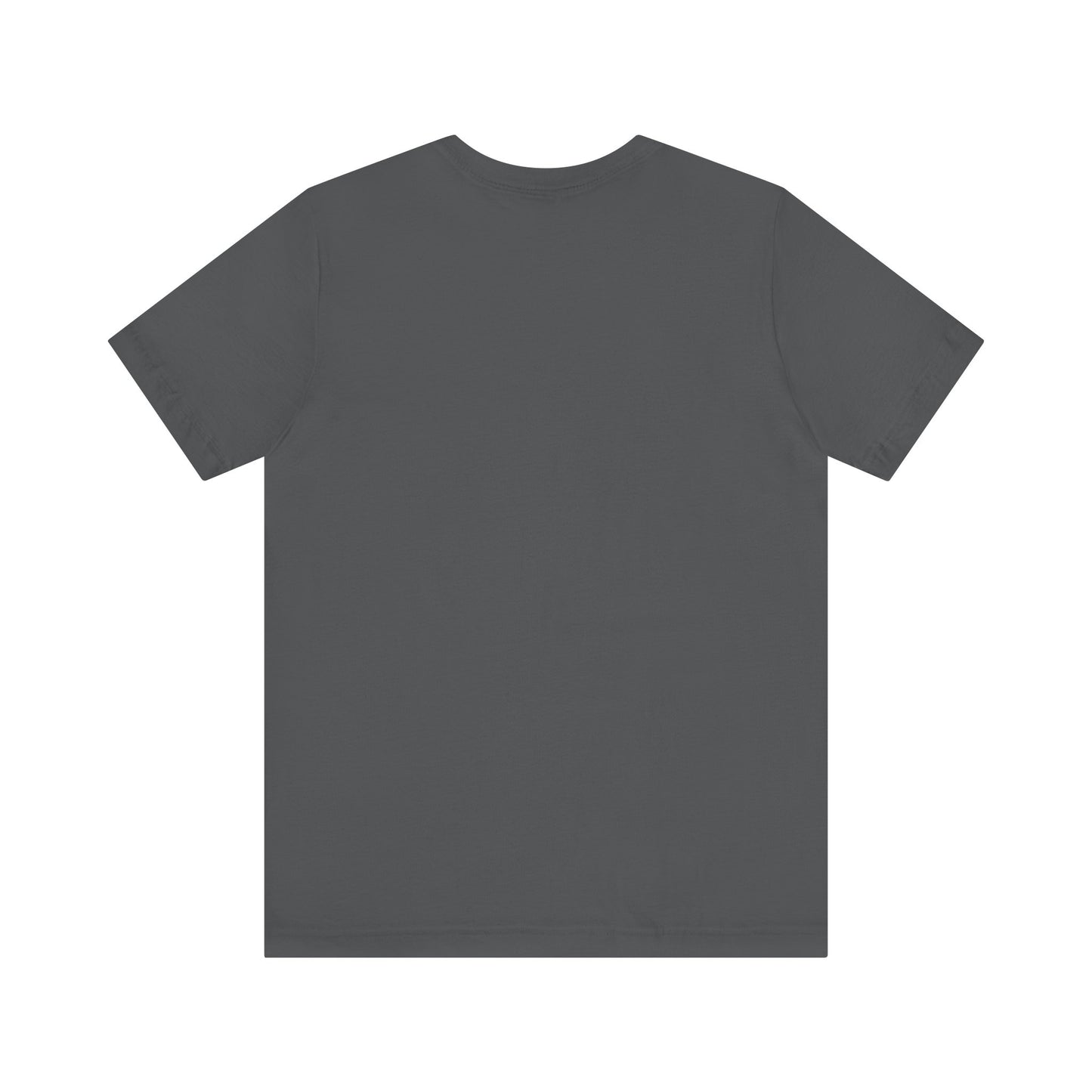 6BOLT5 Unisex Tee