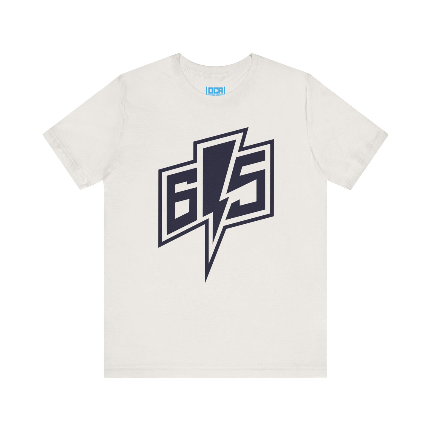 6BOLT5 Unisex Tee
