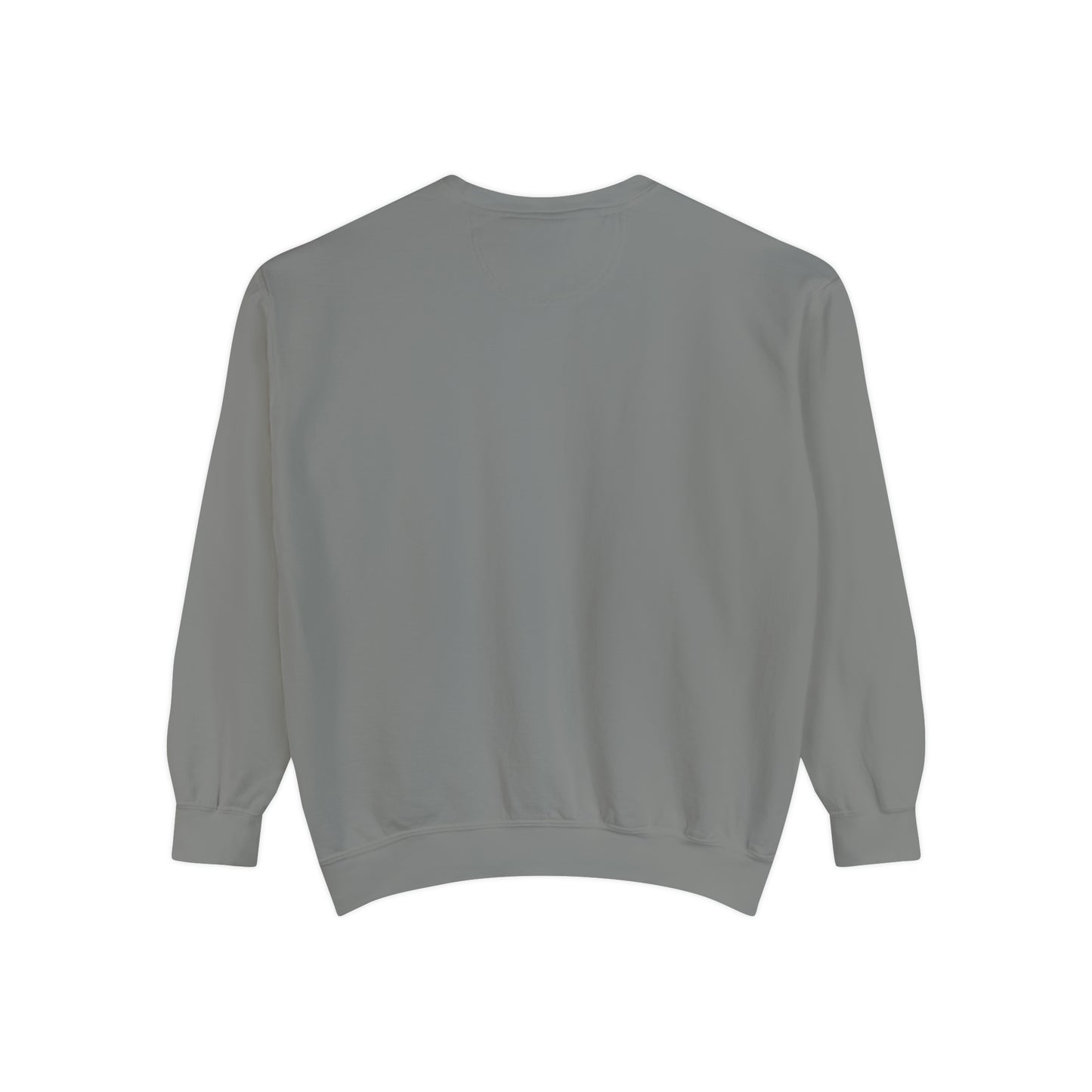 Nashville TN Unisex Garment-Dyed Sweatshirt