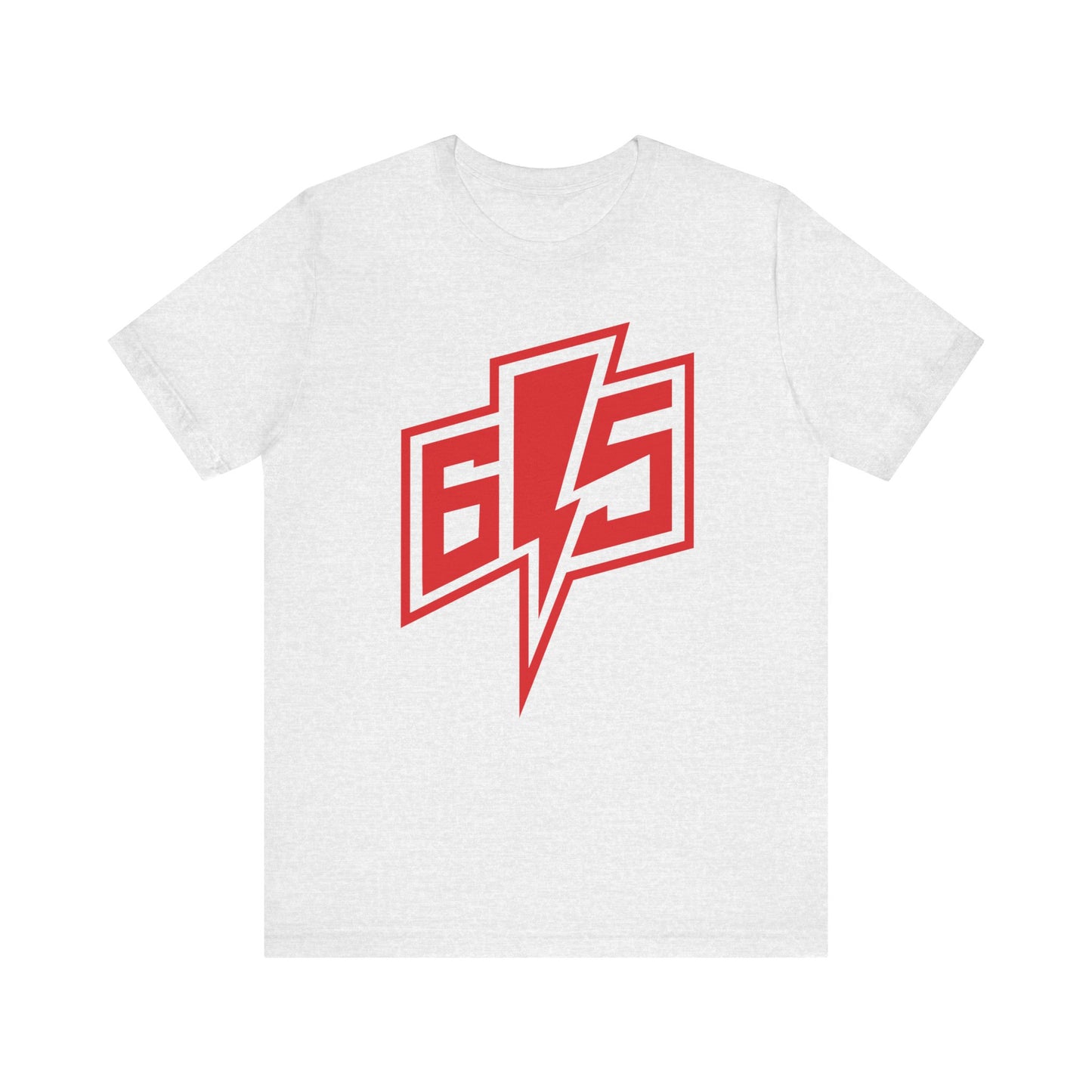 6BOLT5 MCF Unisex Tee