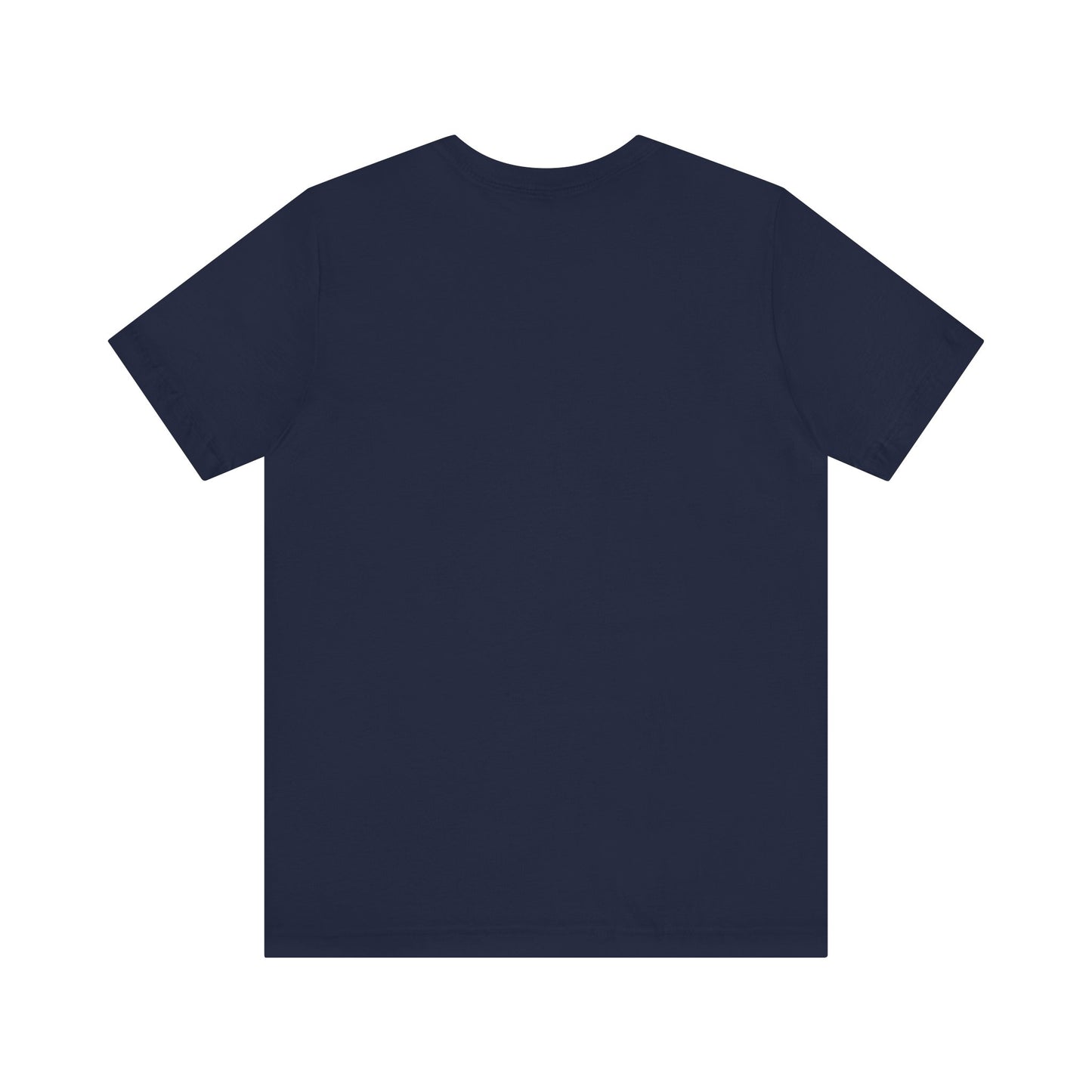 MCS! Unisex Jersey Short Sleeve Tee