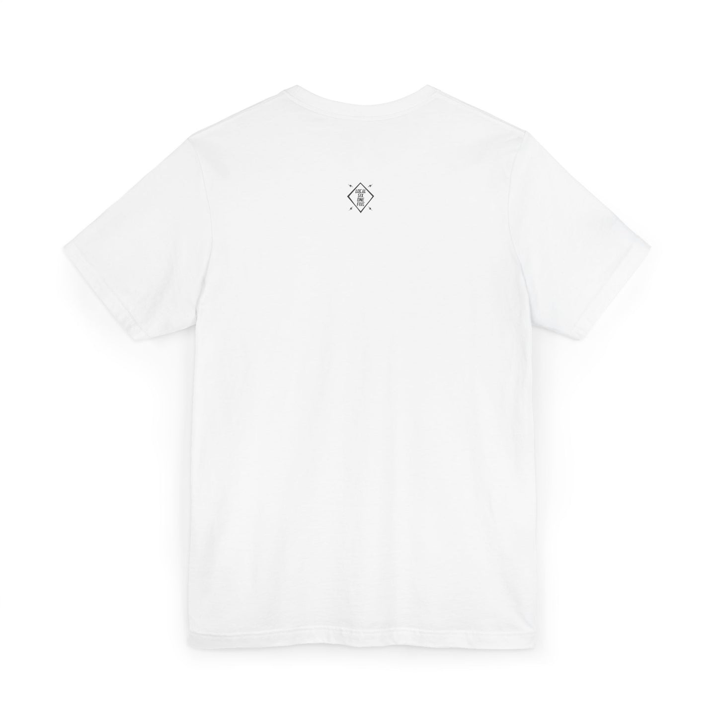 615 Propaganda Unisex Jersey T-Shirt