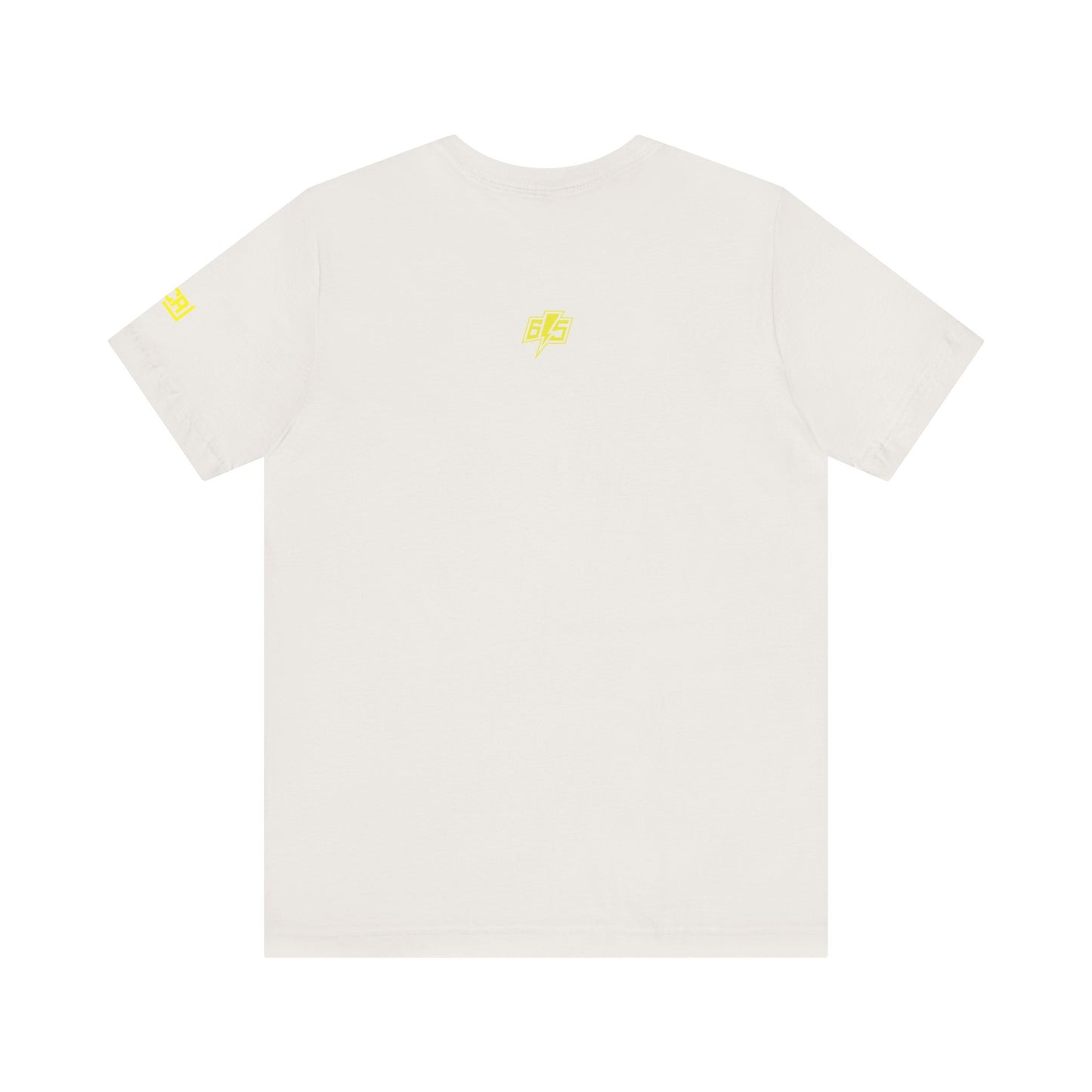 6BOLT5 Broken Sound Unisex Tee