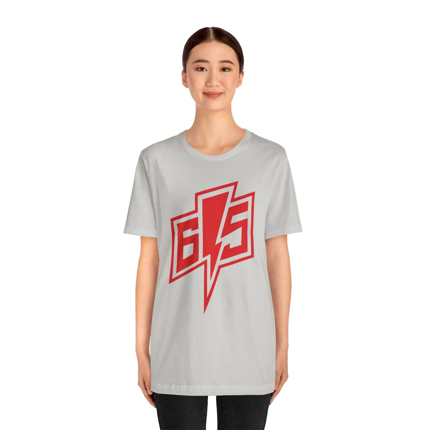 6BOLT5 MCF Unisex Tee