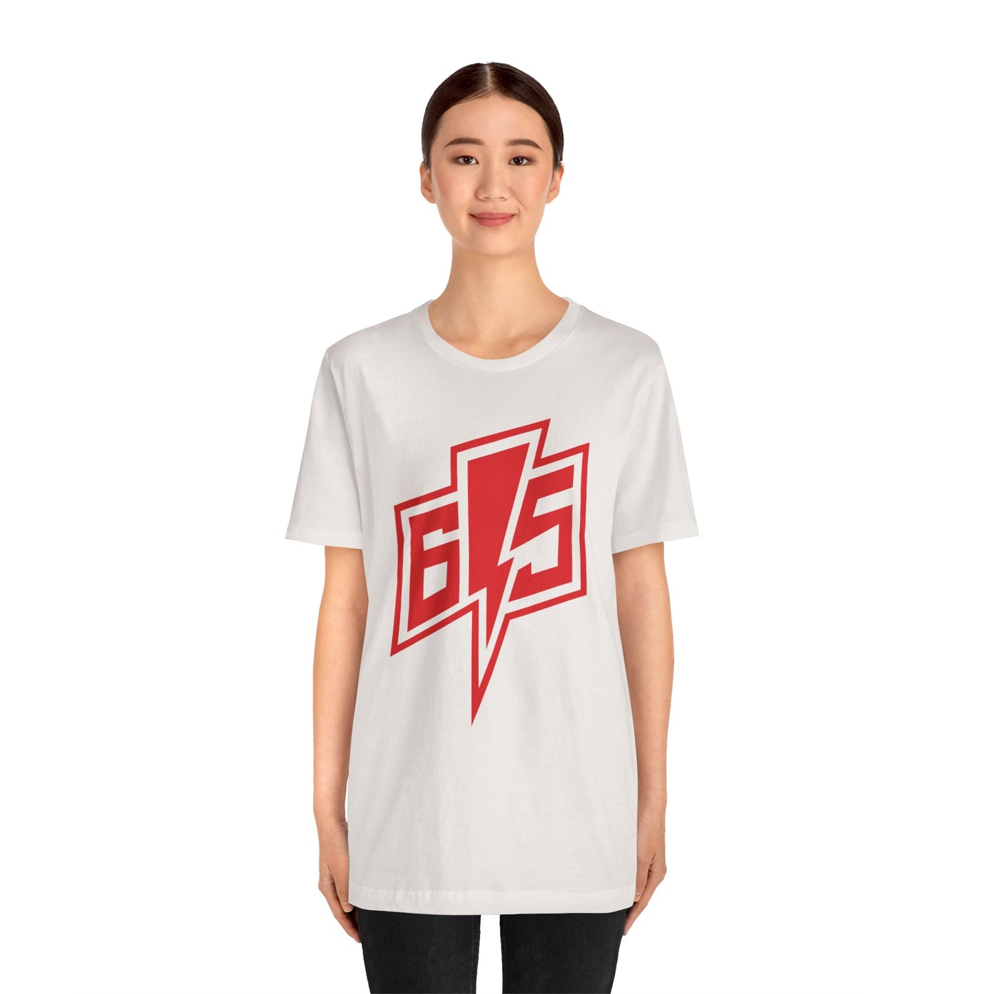 6BOLT5 MCF Unisex Tee