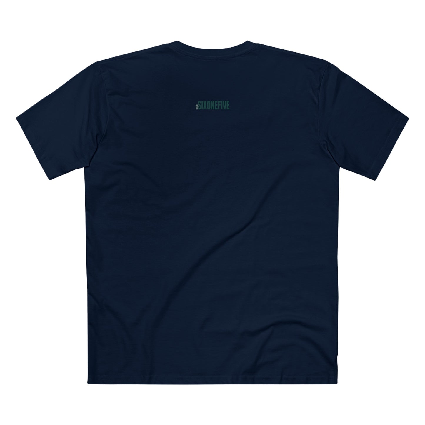 Local 10.17.19 Men's Staple Tee
