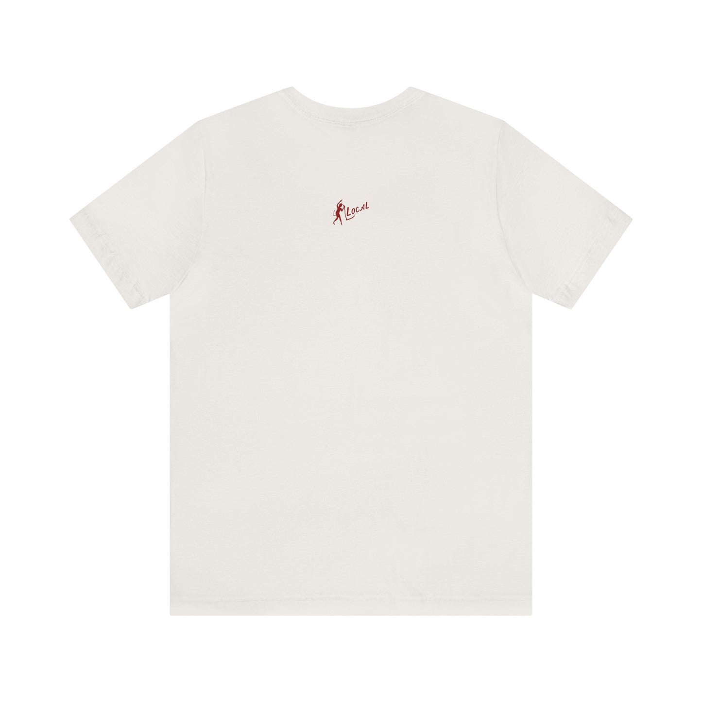 Go To Church T-Shirt