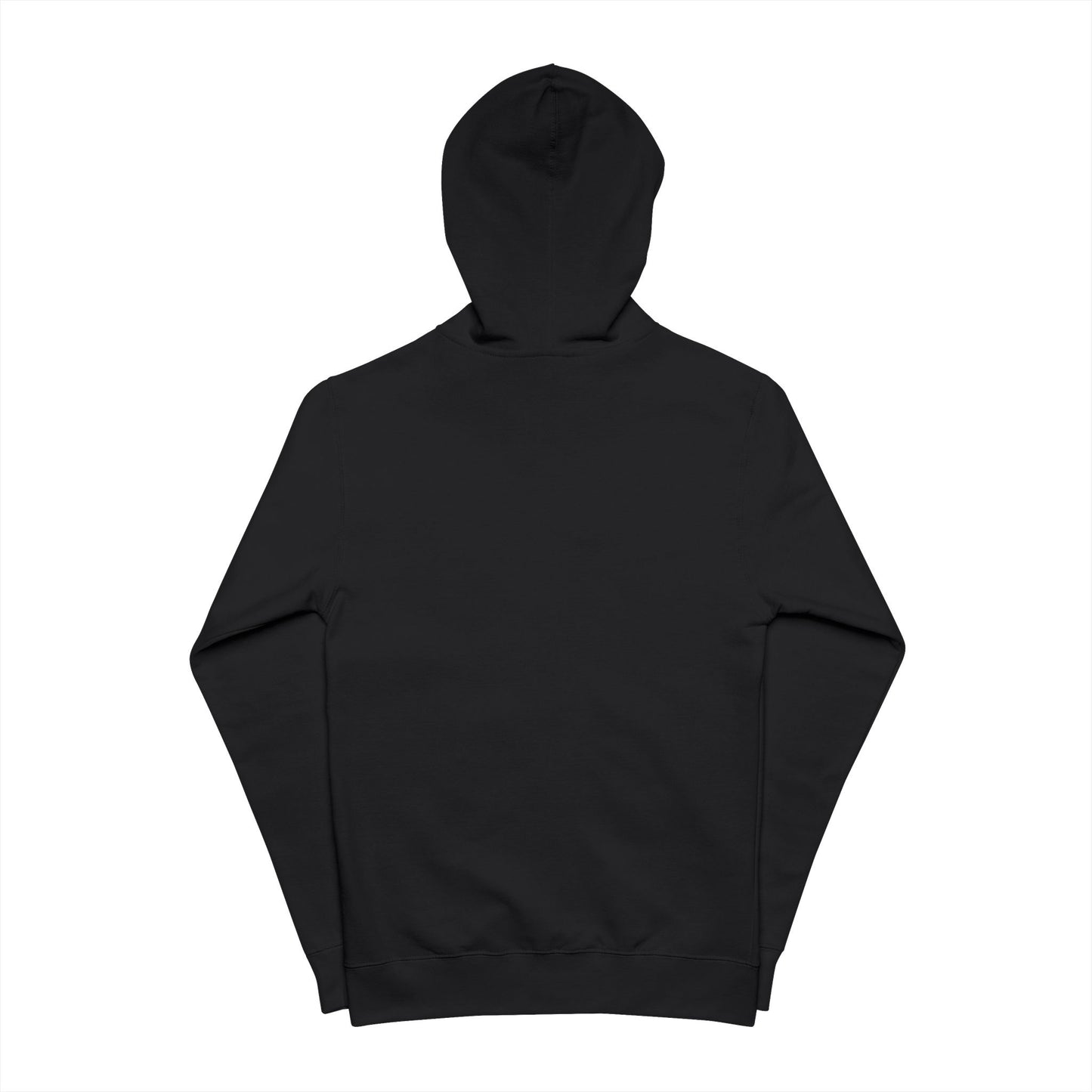 615 TCB Unisex Fleece Zip Up Hoodie