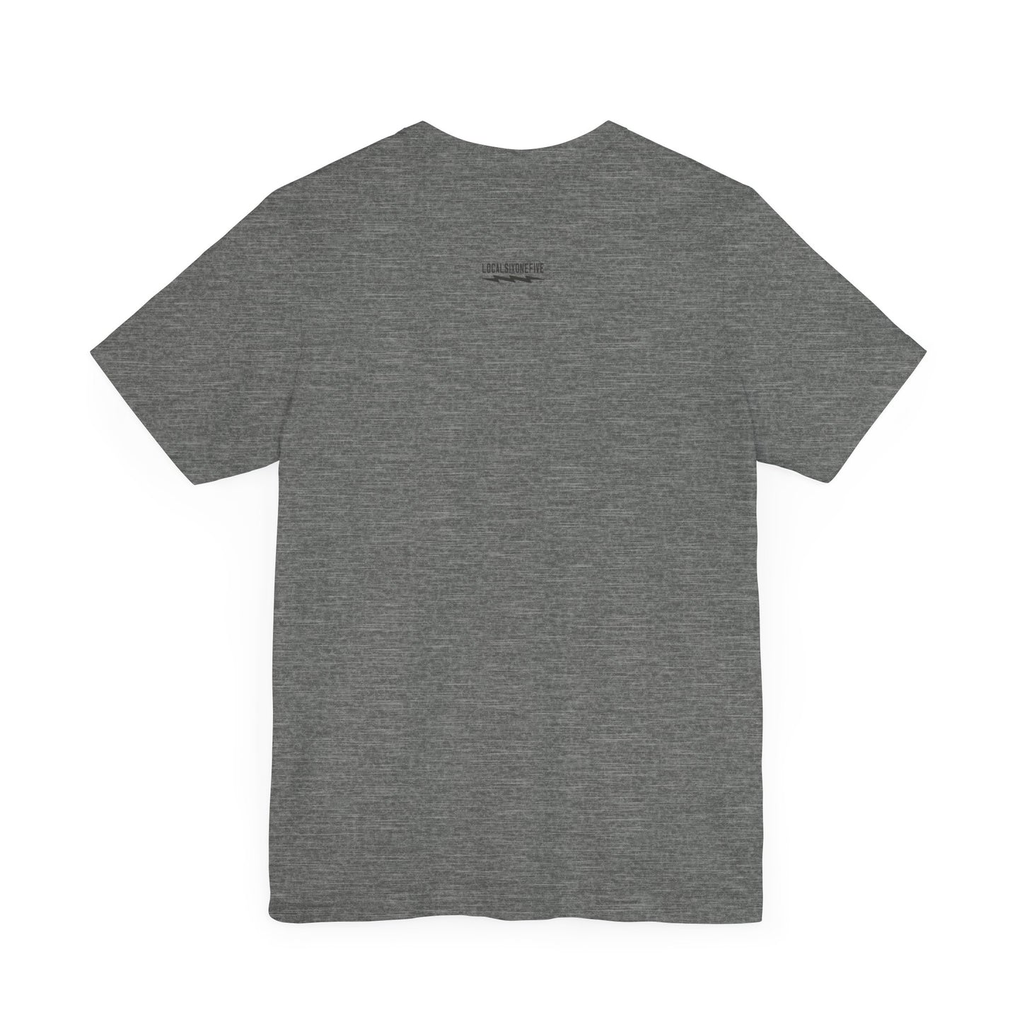6BOLT5_MT Unisex Tee