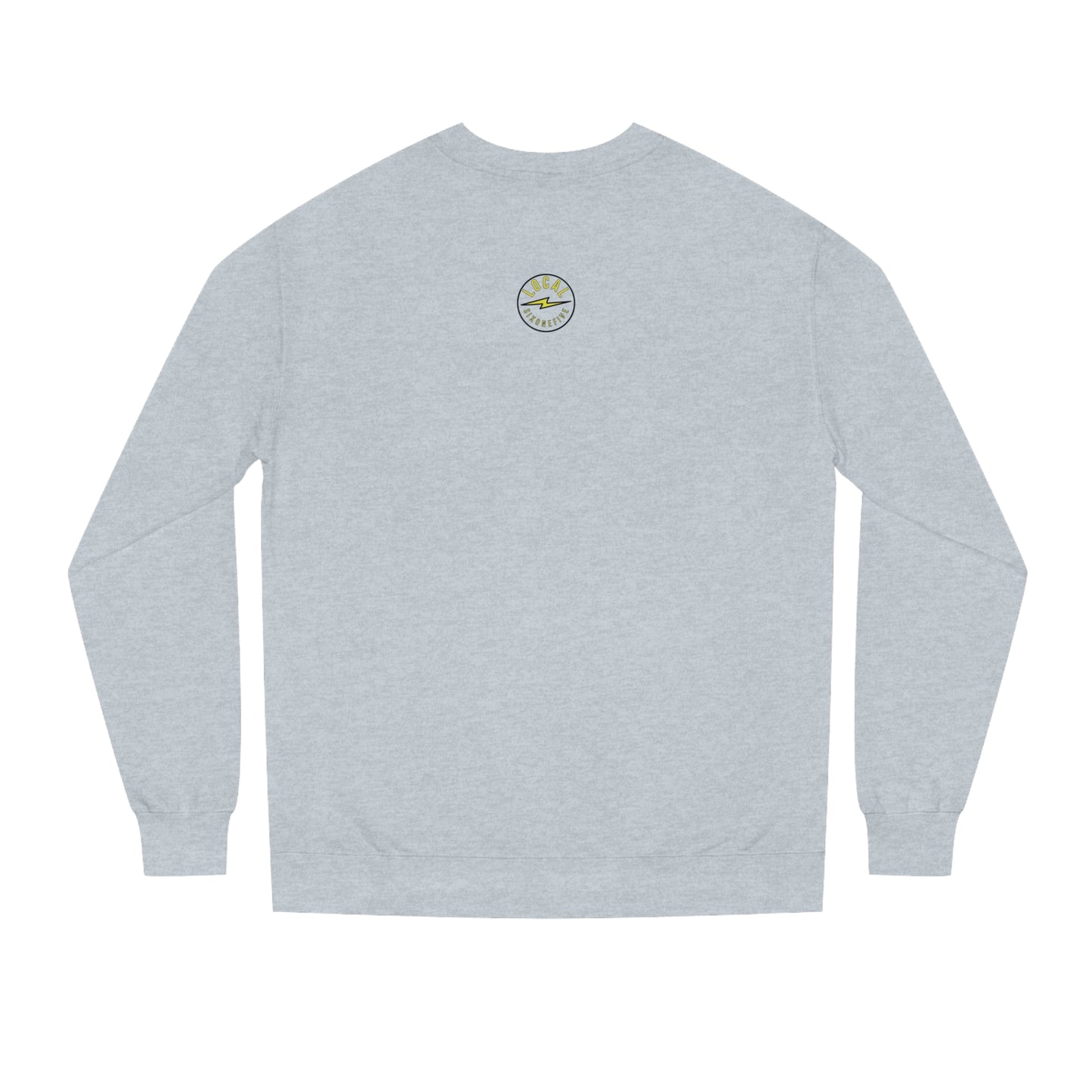 Nashville Classic Crew Neck Sweatshirt