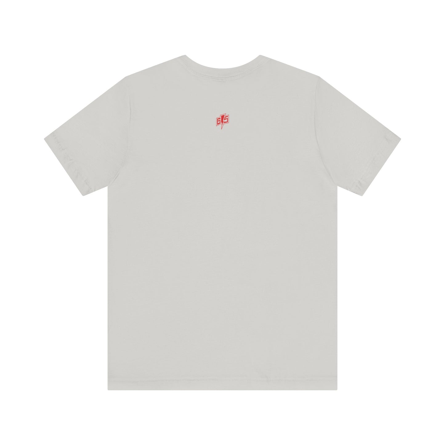 TEN-NES-SEE Unisex Jersey Short Sleeve Tee