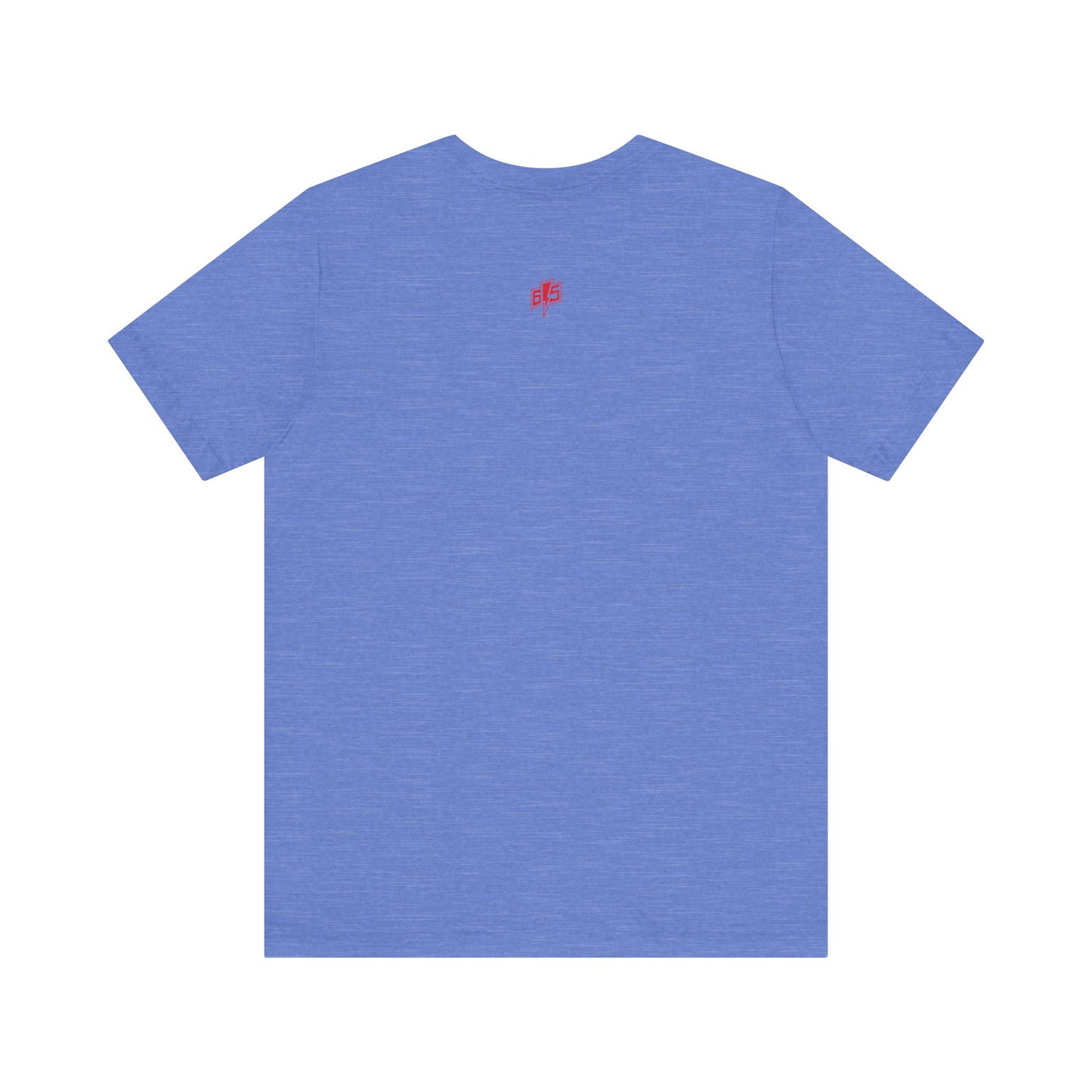 TEN-NES-SEE Unisex Jersey Short Sleeve Tee