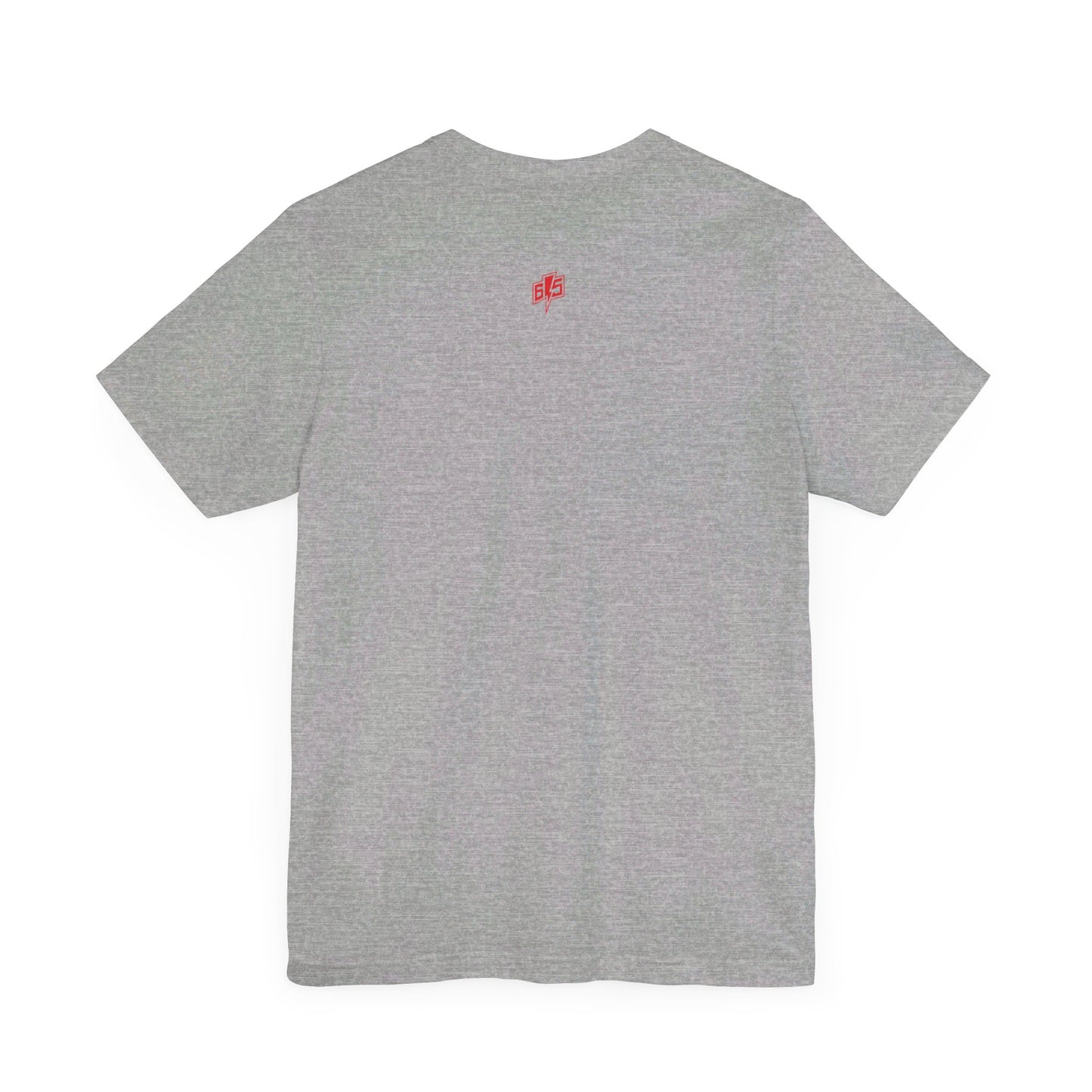 TEN-NES-SEE Unisex Jersey Short Sleeve Tee