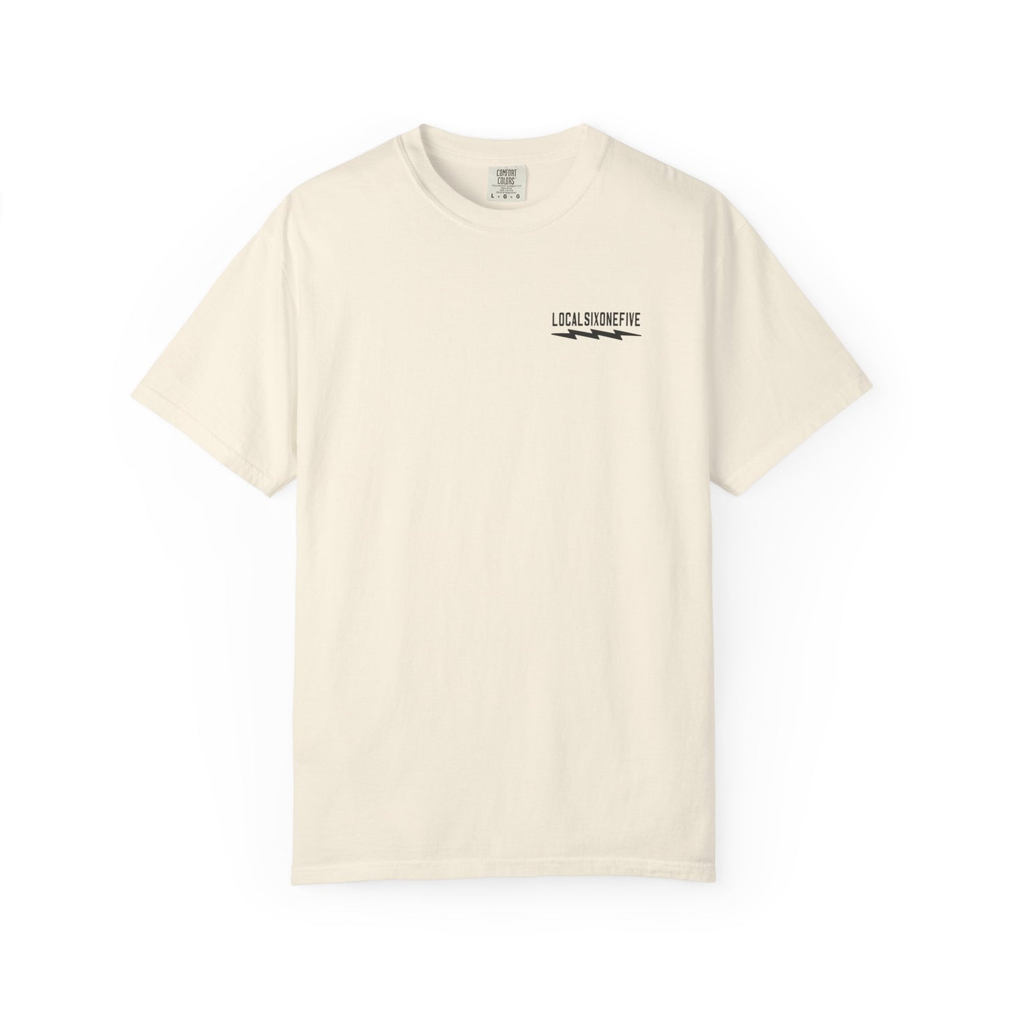 LOCAL_BP_Mandela Garment-Dyed T-shirt