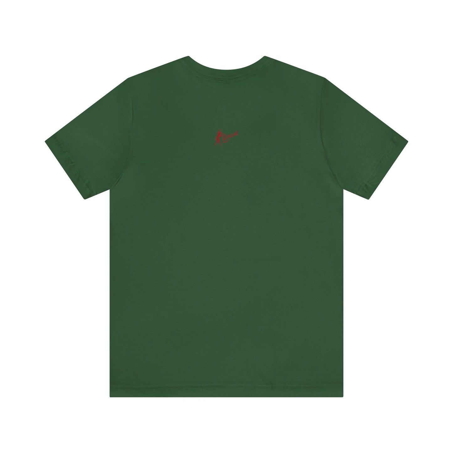 Go To Church T-Shirt