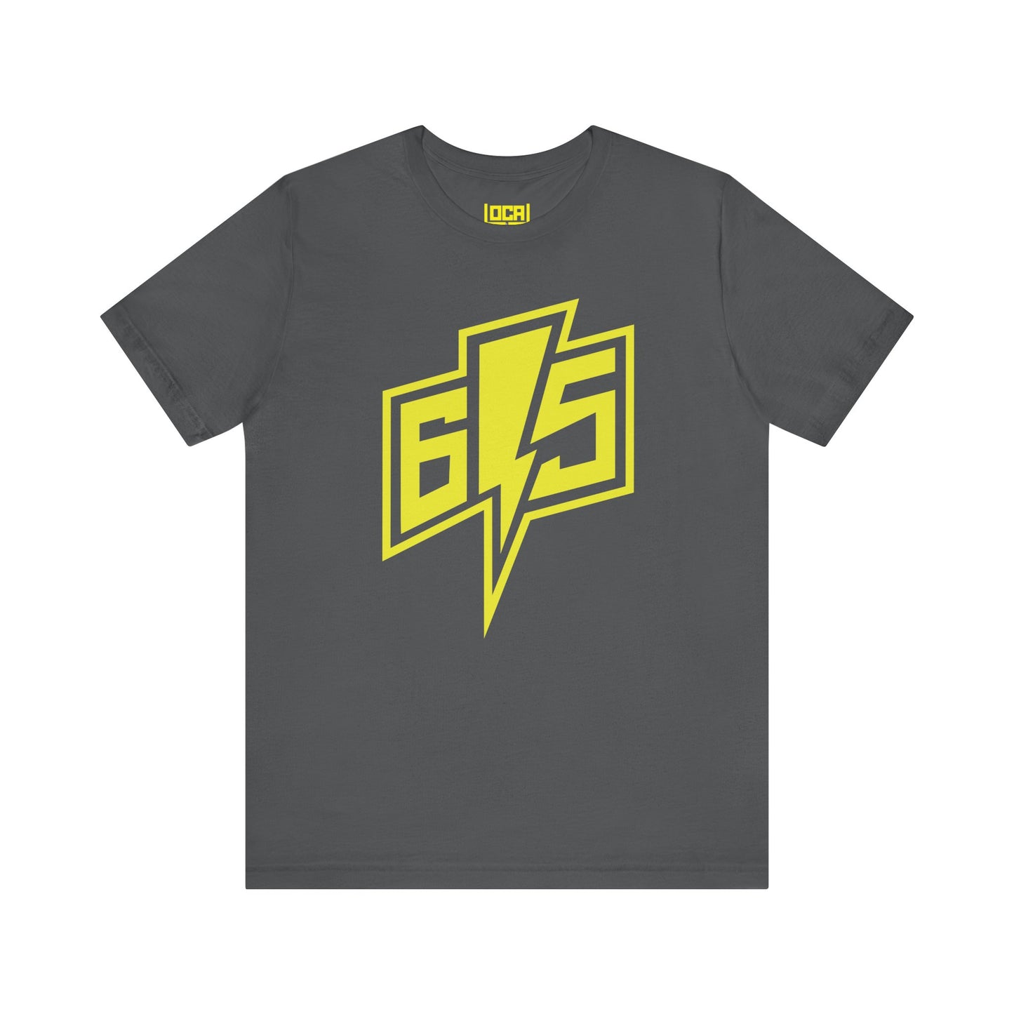 6BOLT5 Unisex Tee