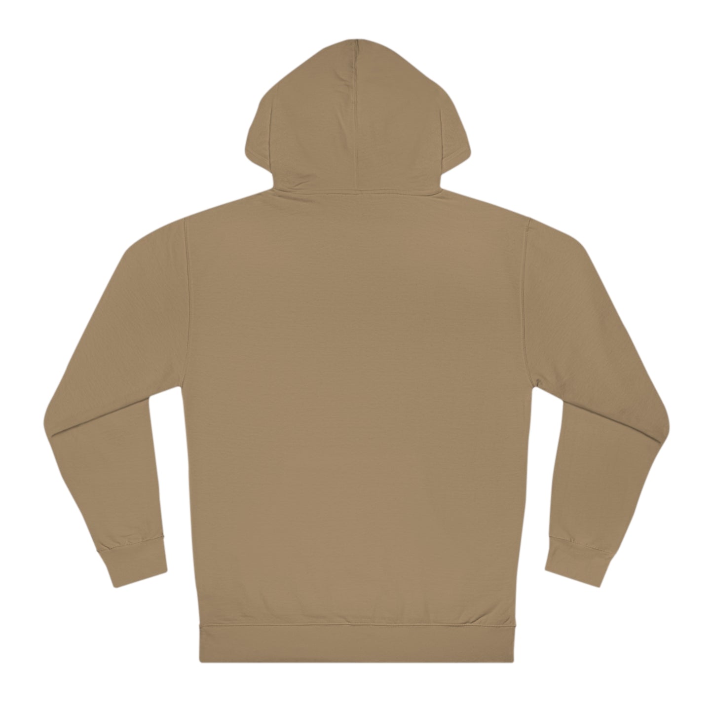 Local Script IND Unisex Hooded Sweatshirt