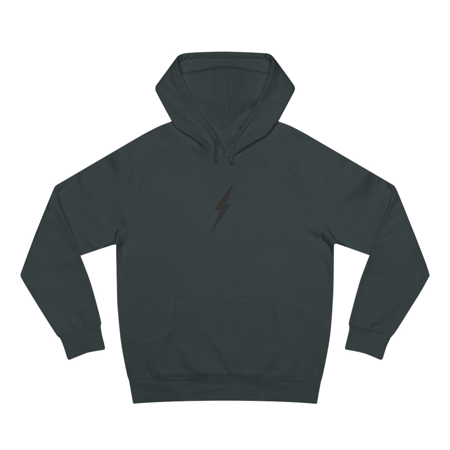 Bolt Propaganda Unisex Supply Hoodie
