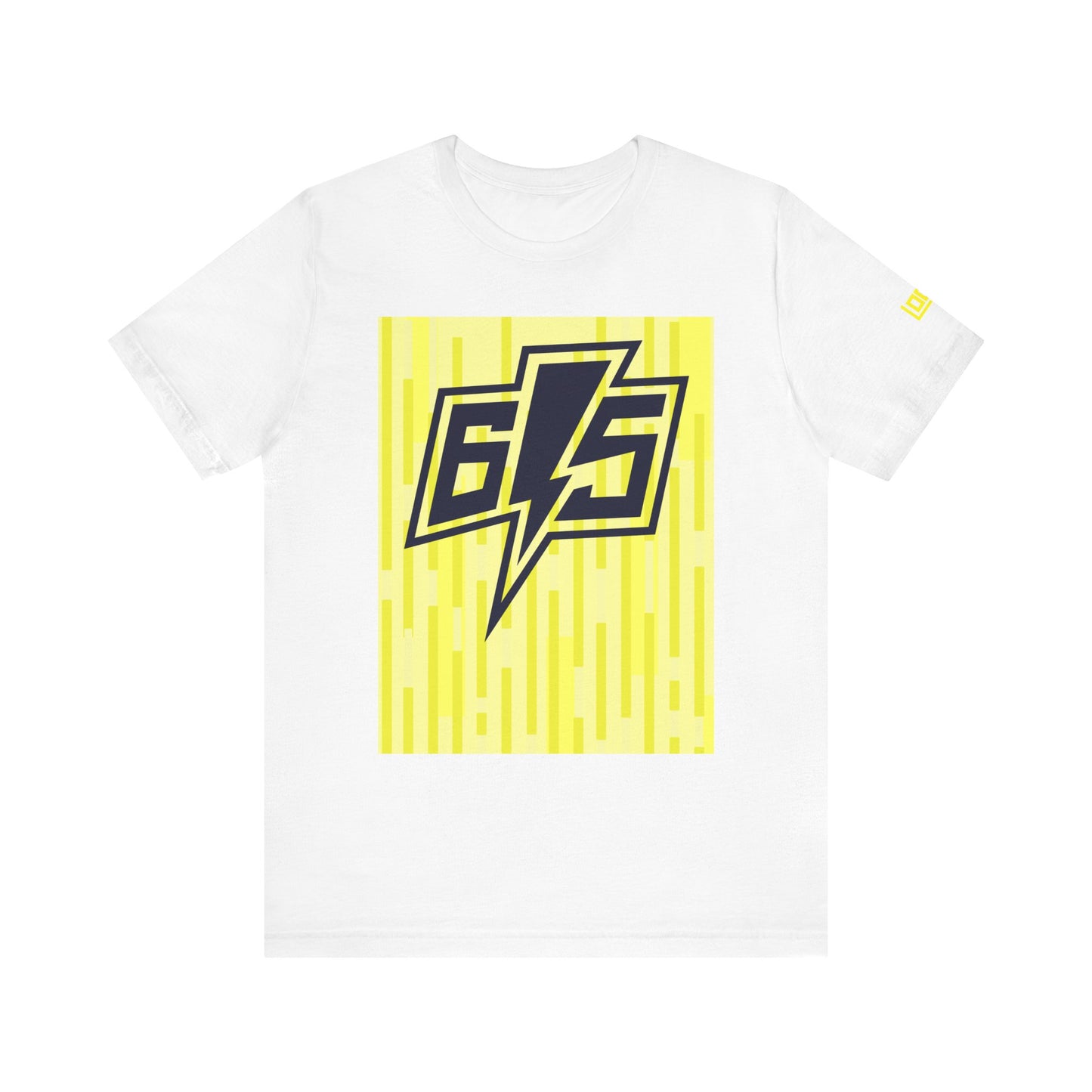 6BOLT5 Broken Sound Unisex Tee