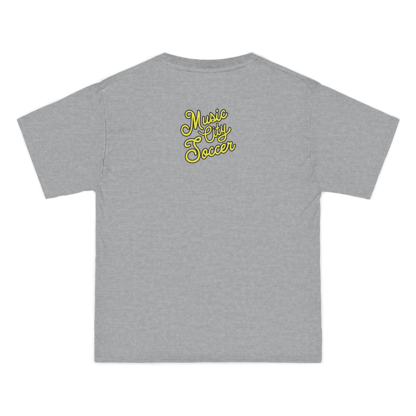 SCORCHIN SAM TriStar Logo Beefy-T®