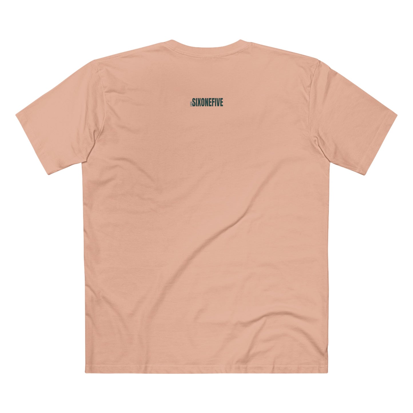 Local 10.17.19 Men's Staple Tee