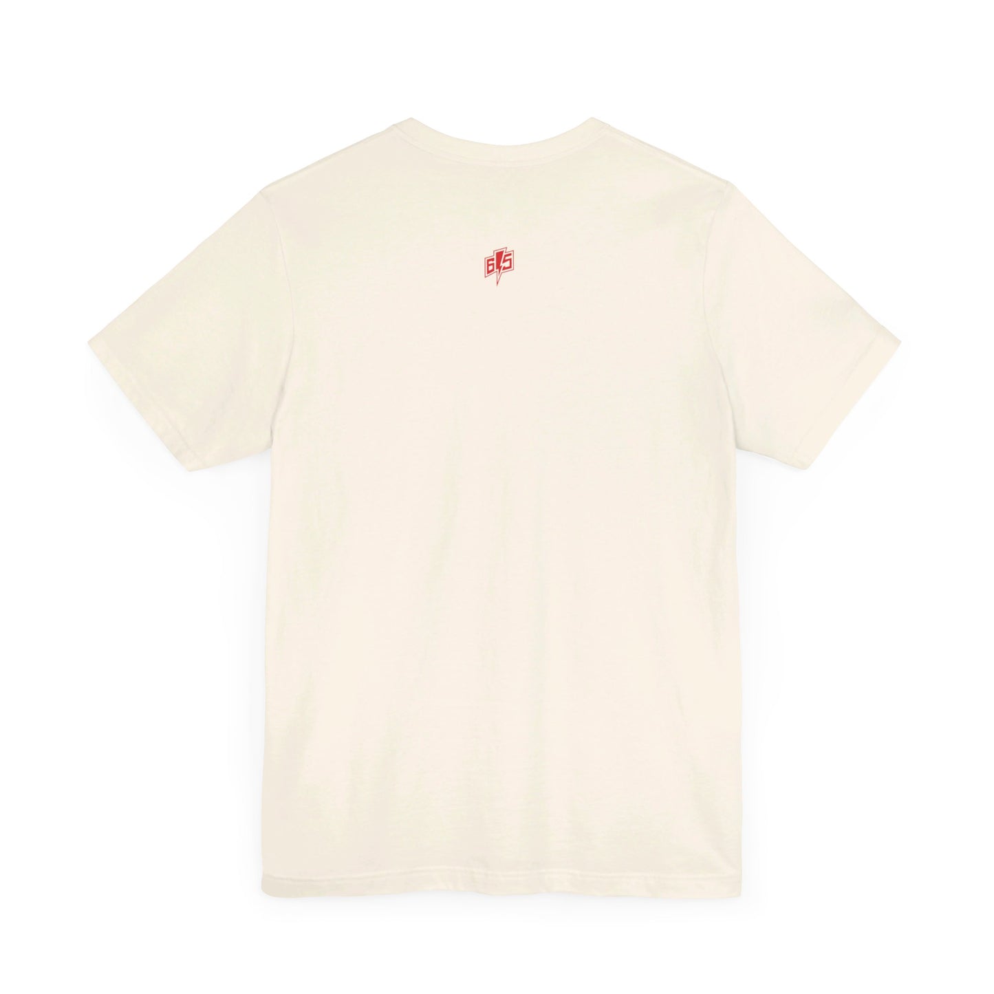 TEN-NES-SEE Unisex Jersey Short Sleeve Tee