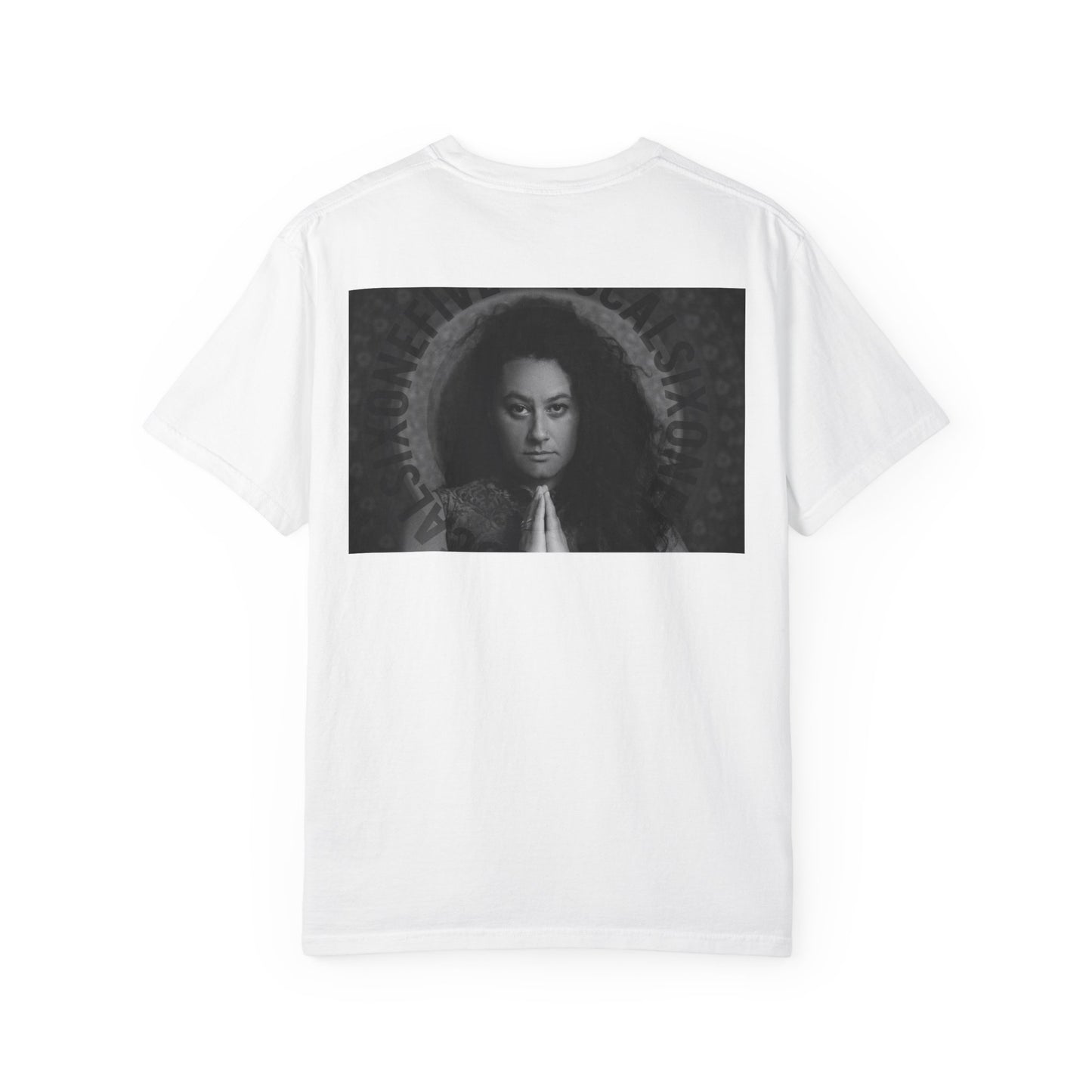 LOCAL_BP_Mandela Garment-Dyed T-shirt