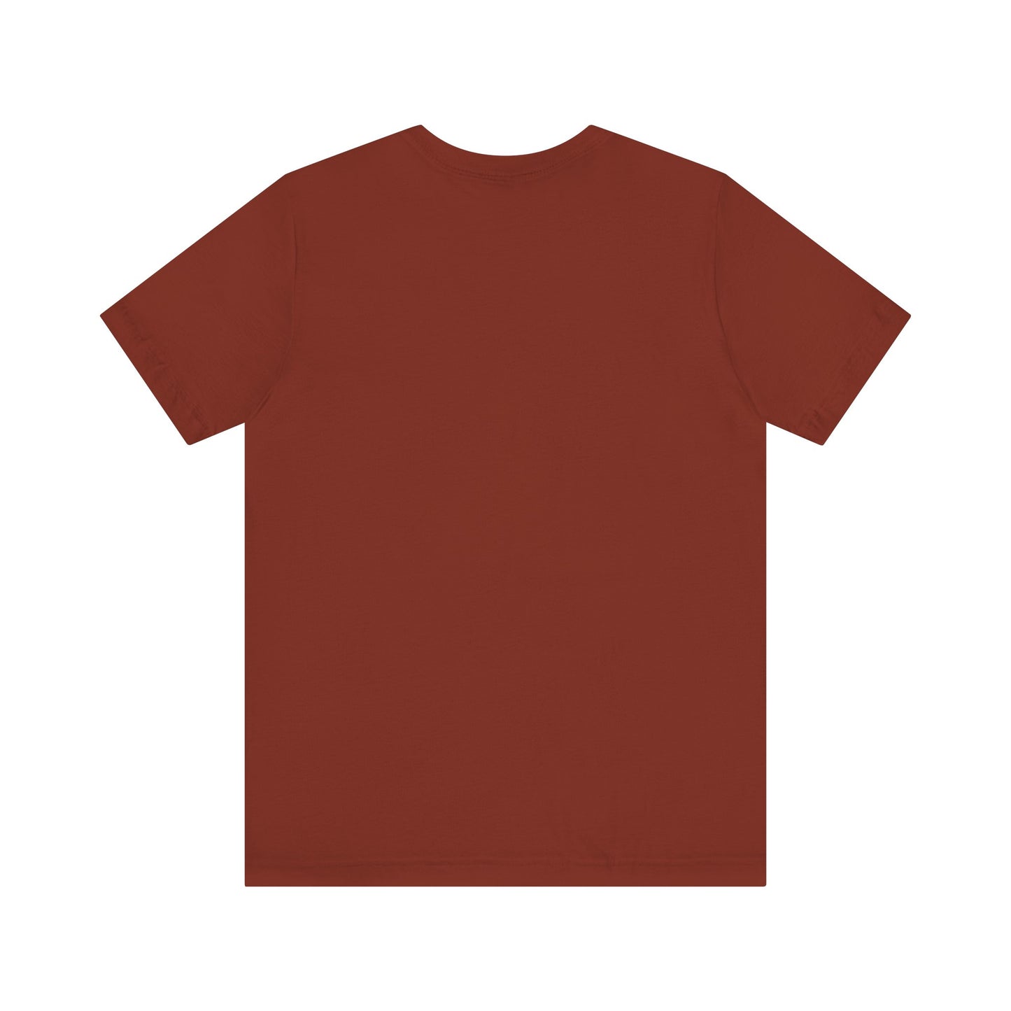 Local Skate Logo Chest print Unisex Tee