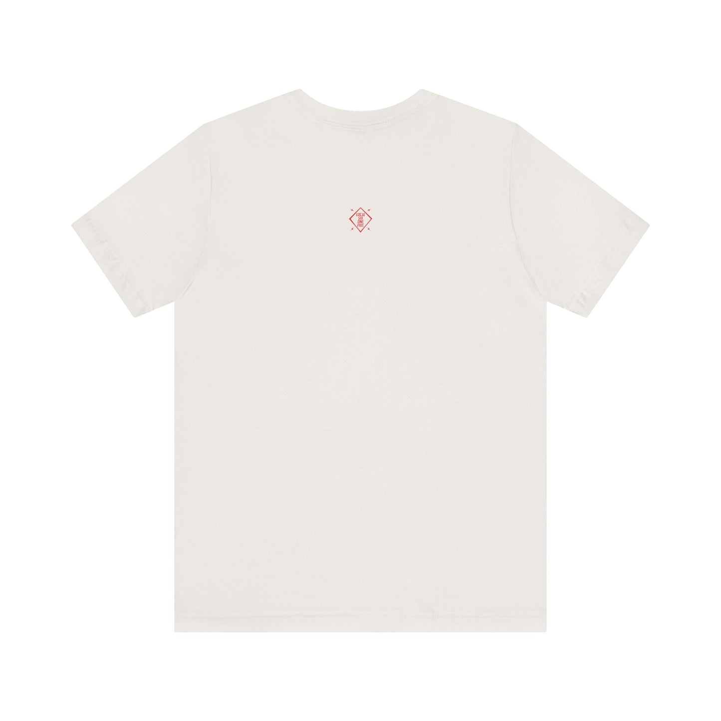 6BOLT5 MCF Unisex Tee