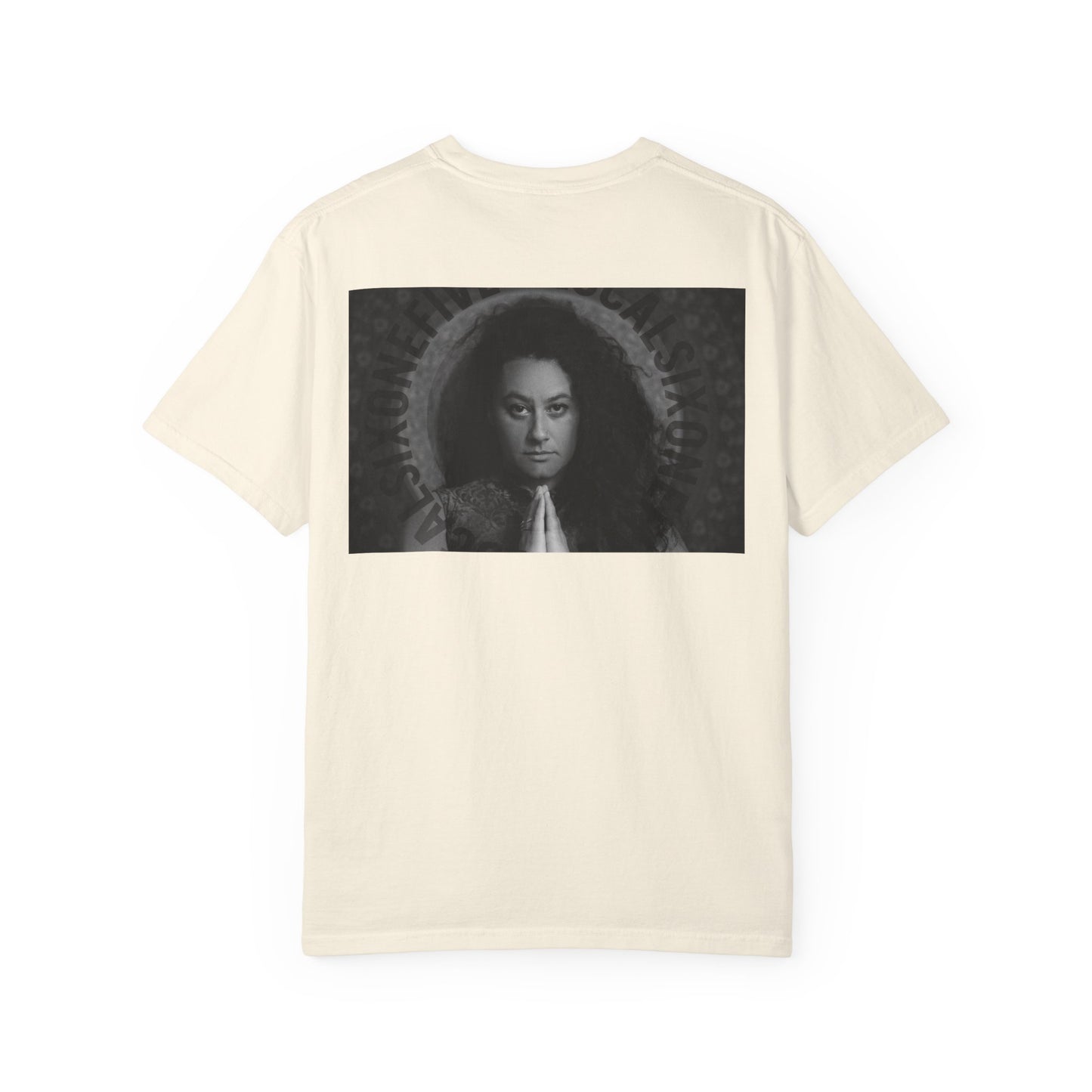 LOCAL_BP_Mandela Garment-Dyed T-shirt