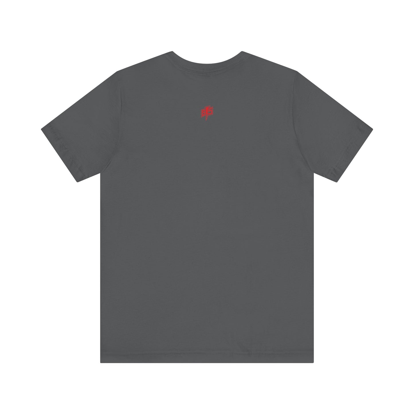 TEN-NES-SEE Unisex Jersey Short Sleeve Tee