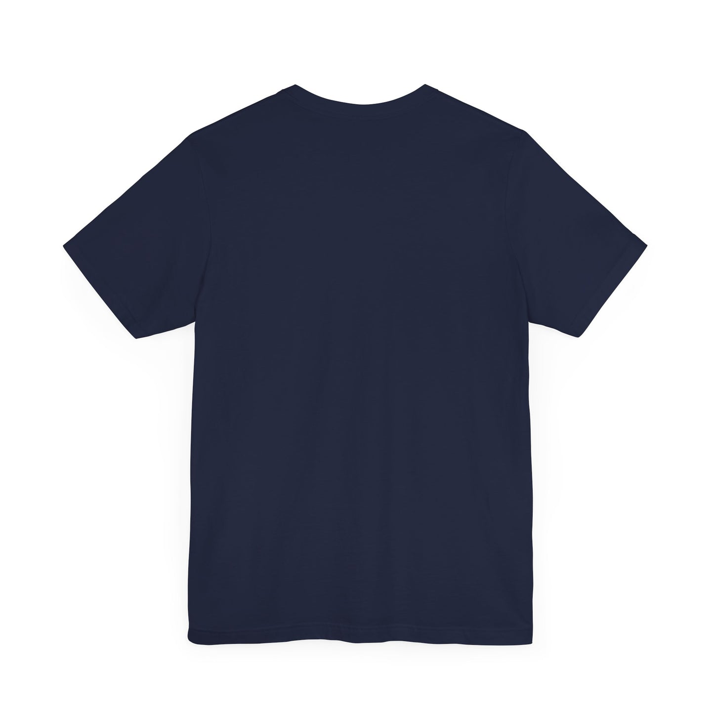 MCS! Unisex Jersey Short Sleeve Tee