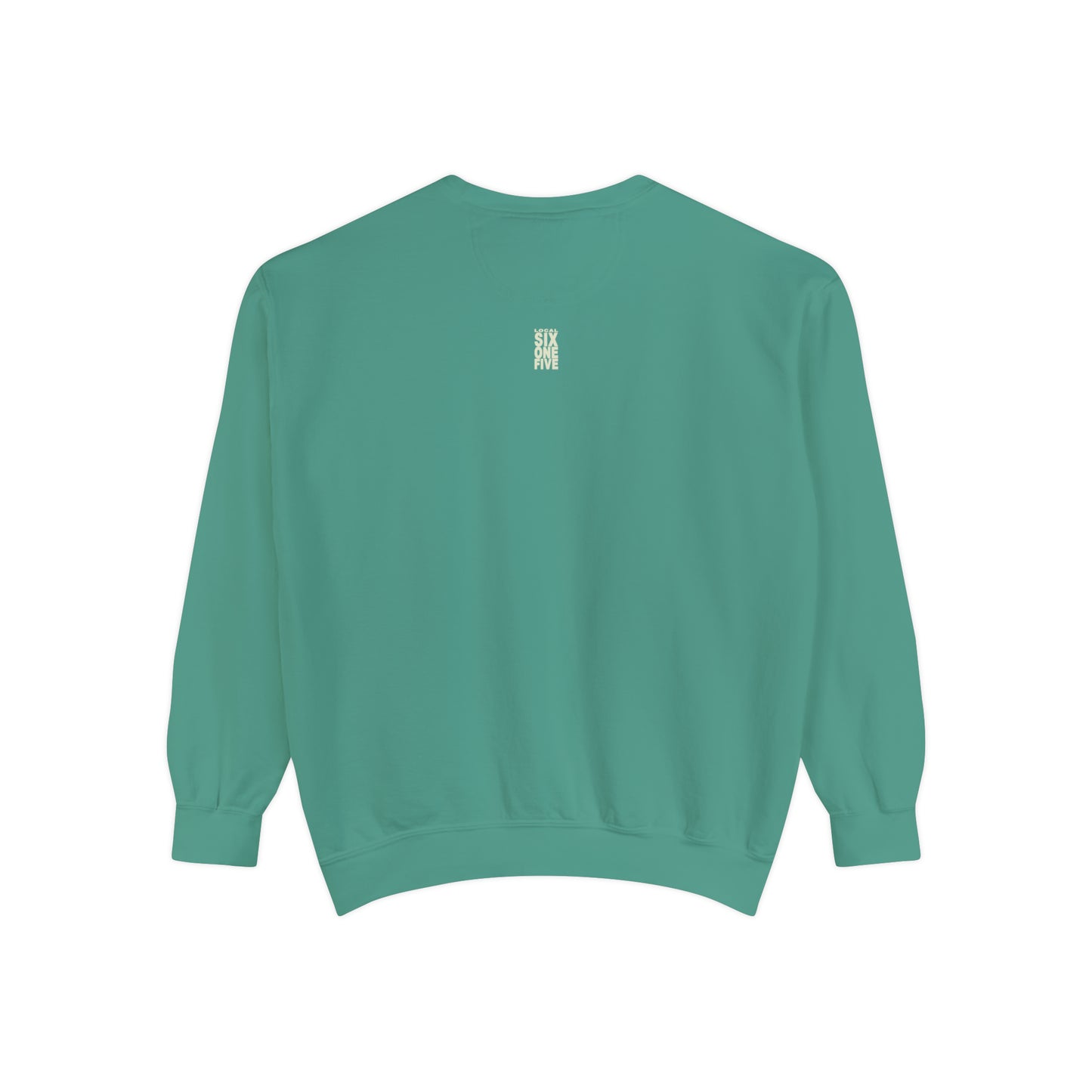 Music City USA Garment-Dyed Sweatshirt