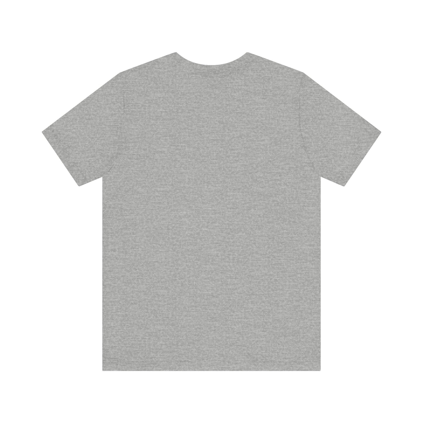 6BOLT5 Unisex Tee