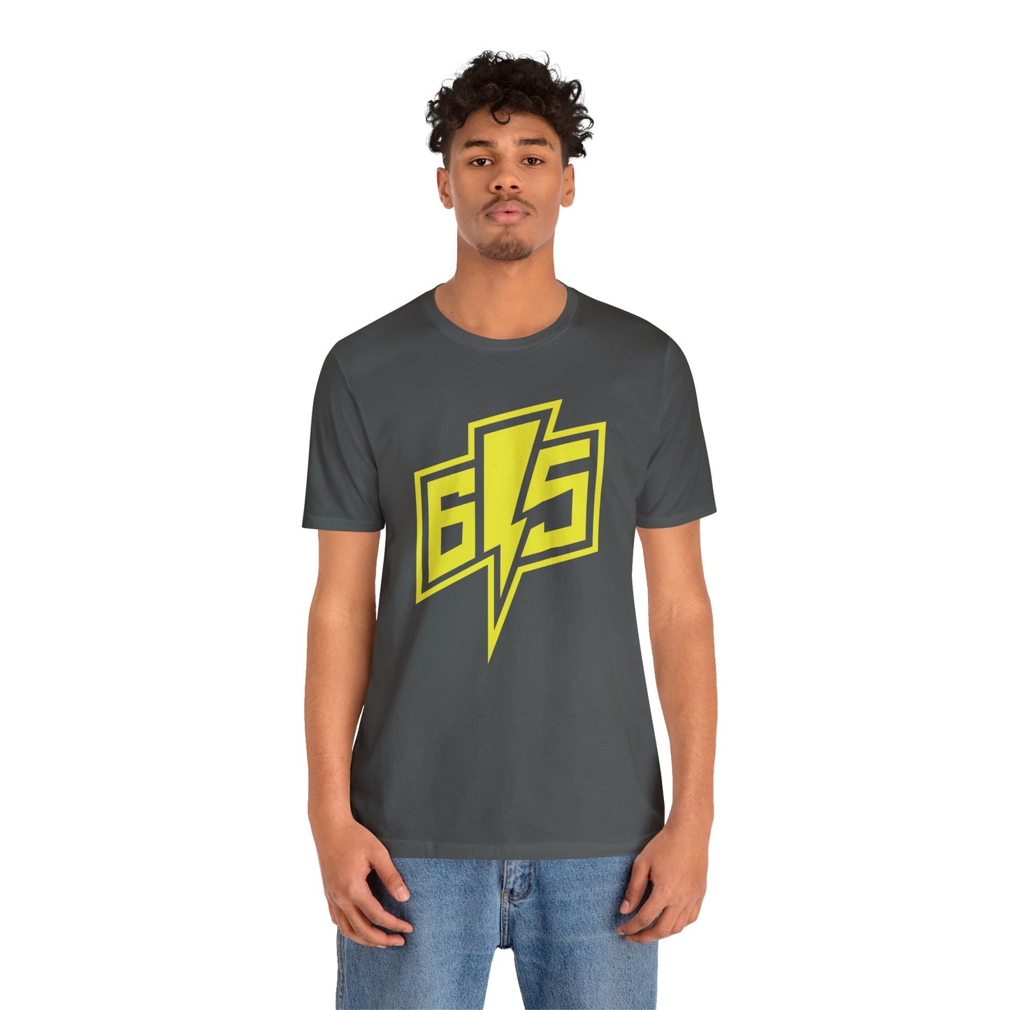6BOLT5 Unisex Tee