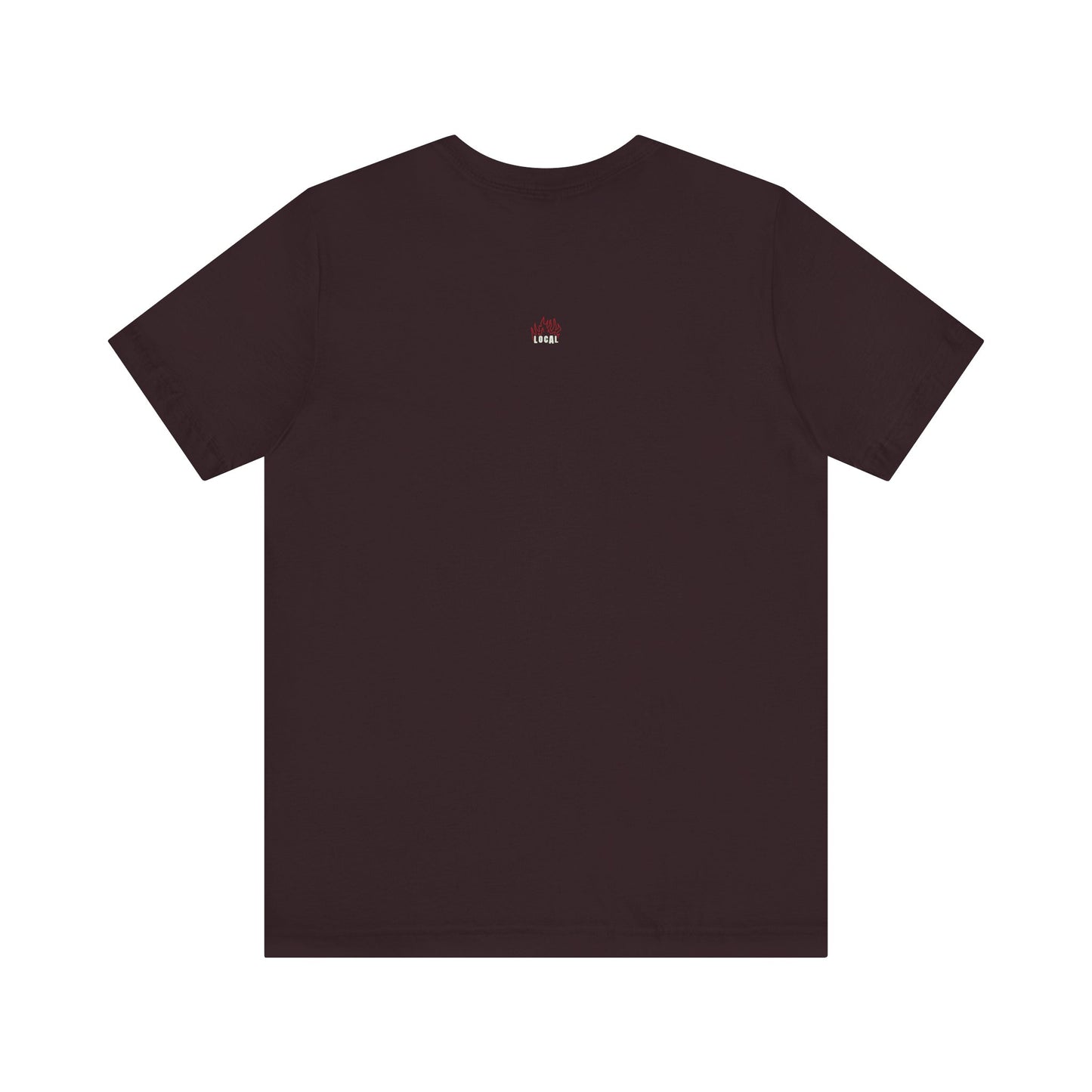 BLue BLazes Unisex Jersey Short Sleeve Tee