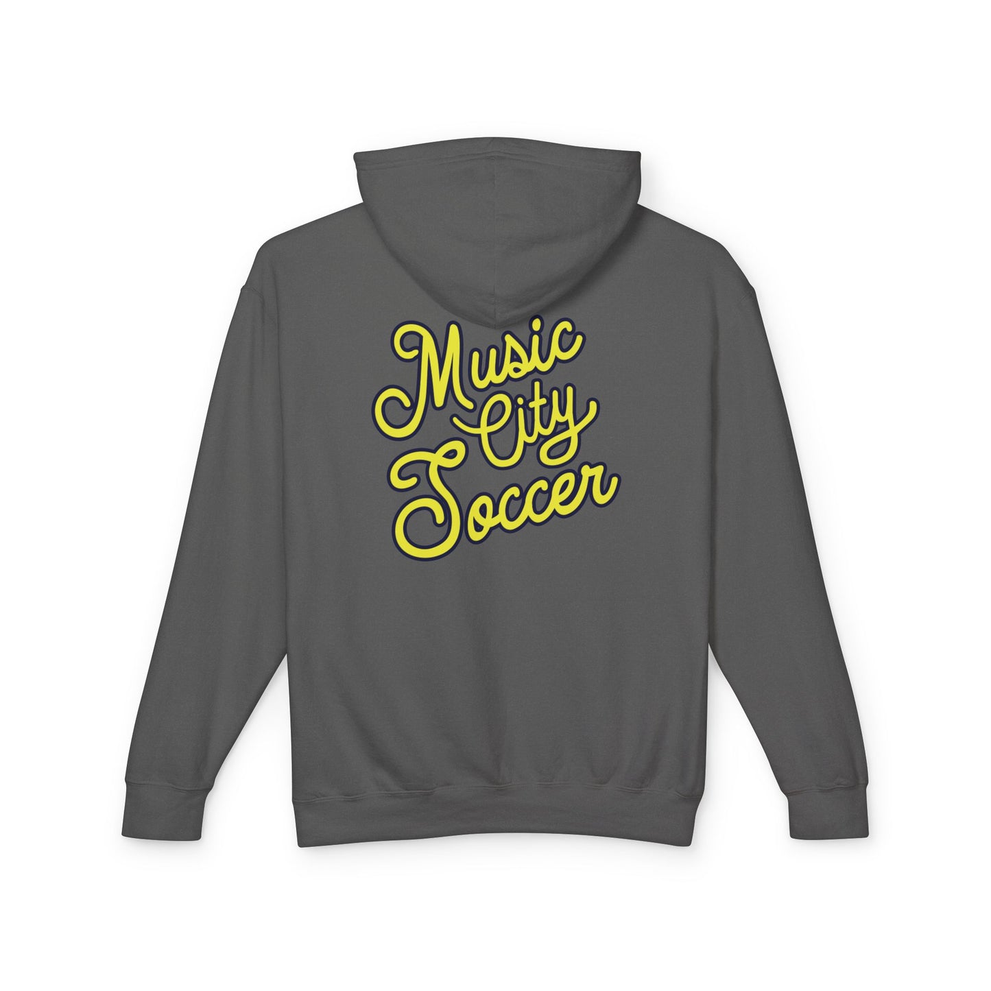 NStar SCORCHIN SAM Unisex Lightweight Hooded Sweatshirt