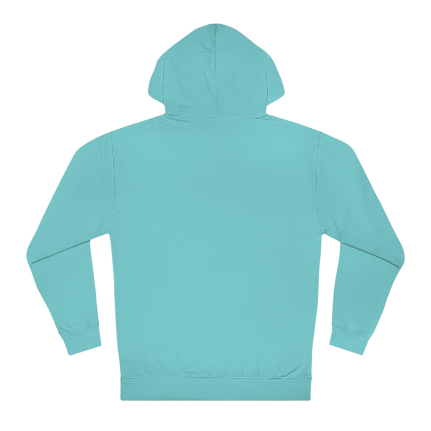 Local Script IND Unisex Hooded Sweatshirt