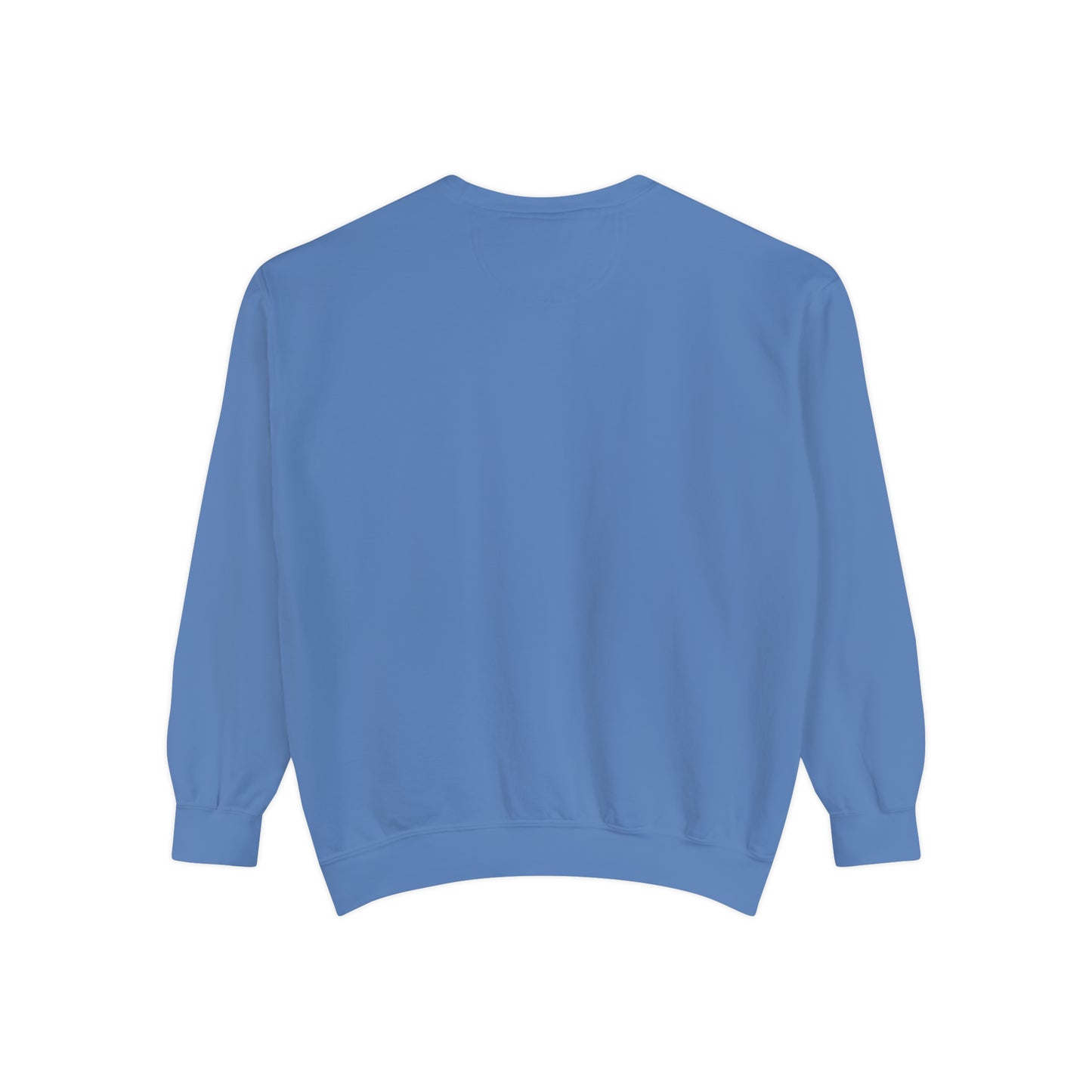 Nashville TN Unisex Garment-Dyed Sweatshirt