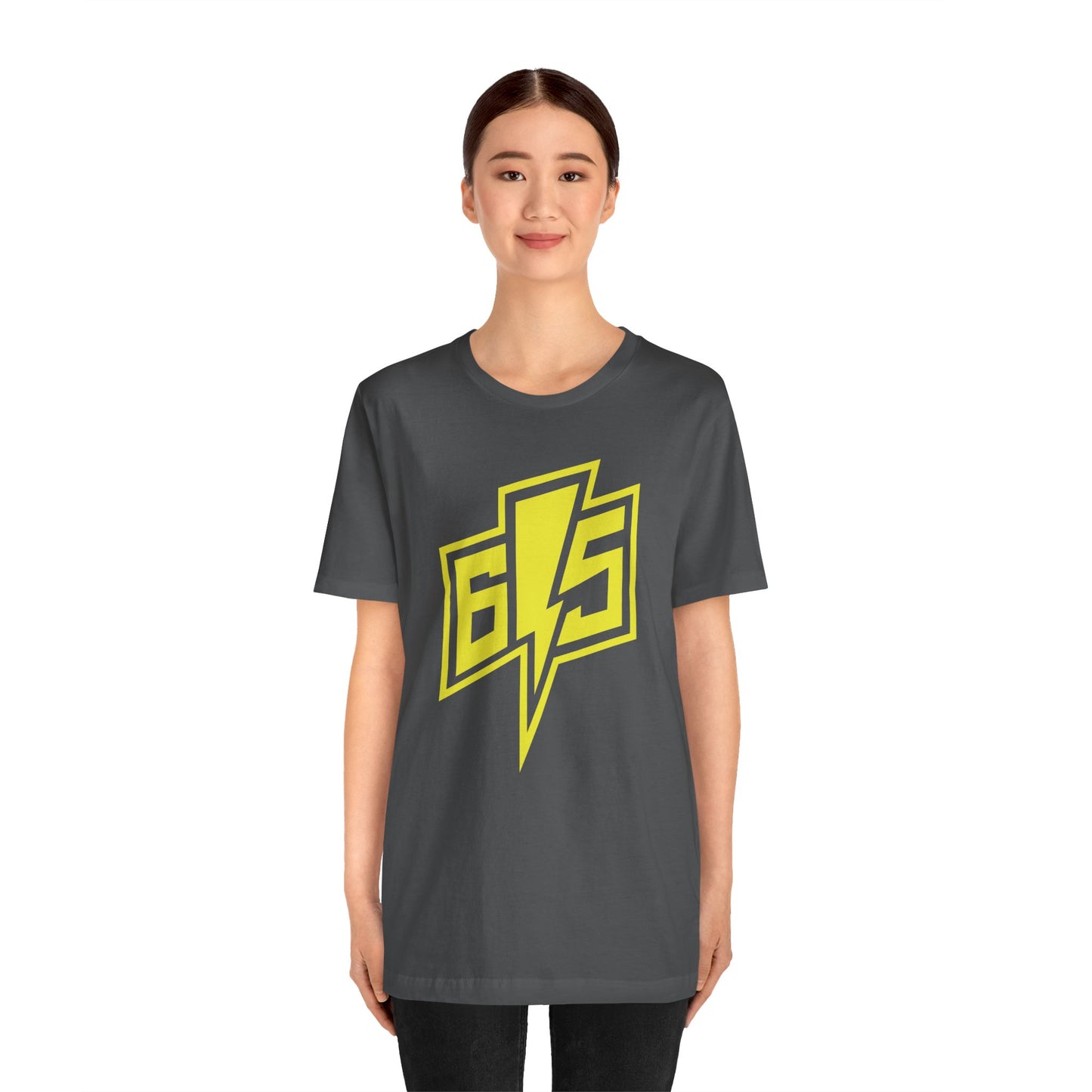 6BOLT5 Unisex Tee