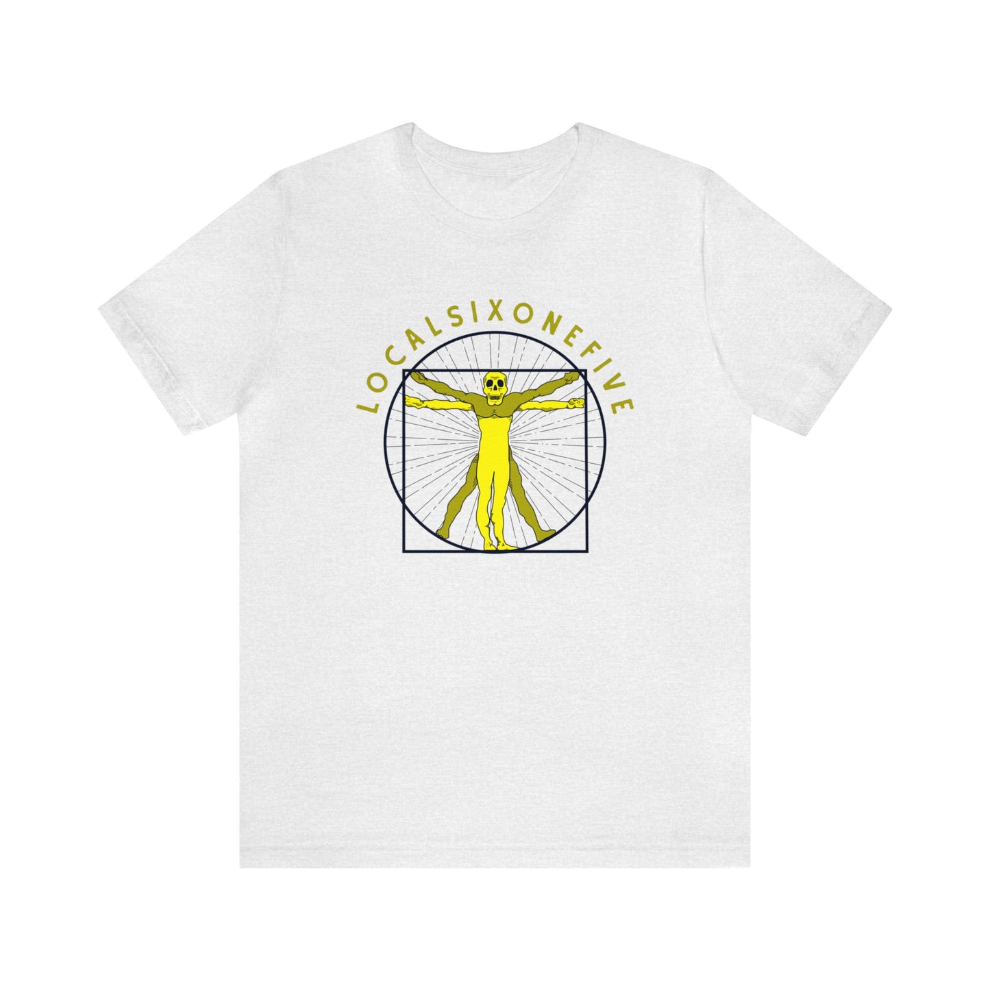 LOCAL Man Unisex Tee