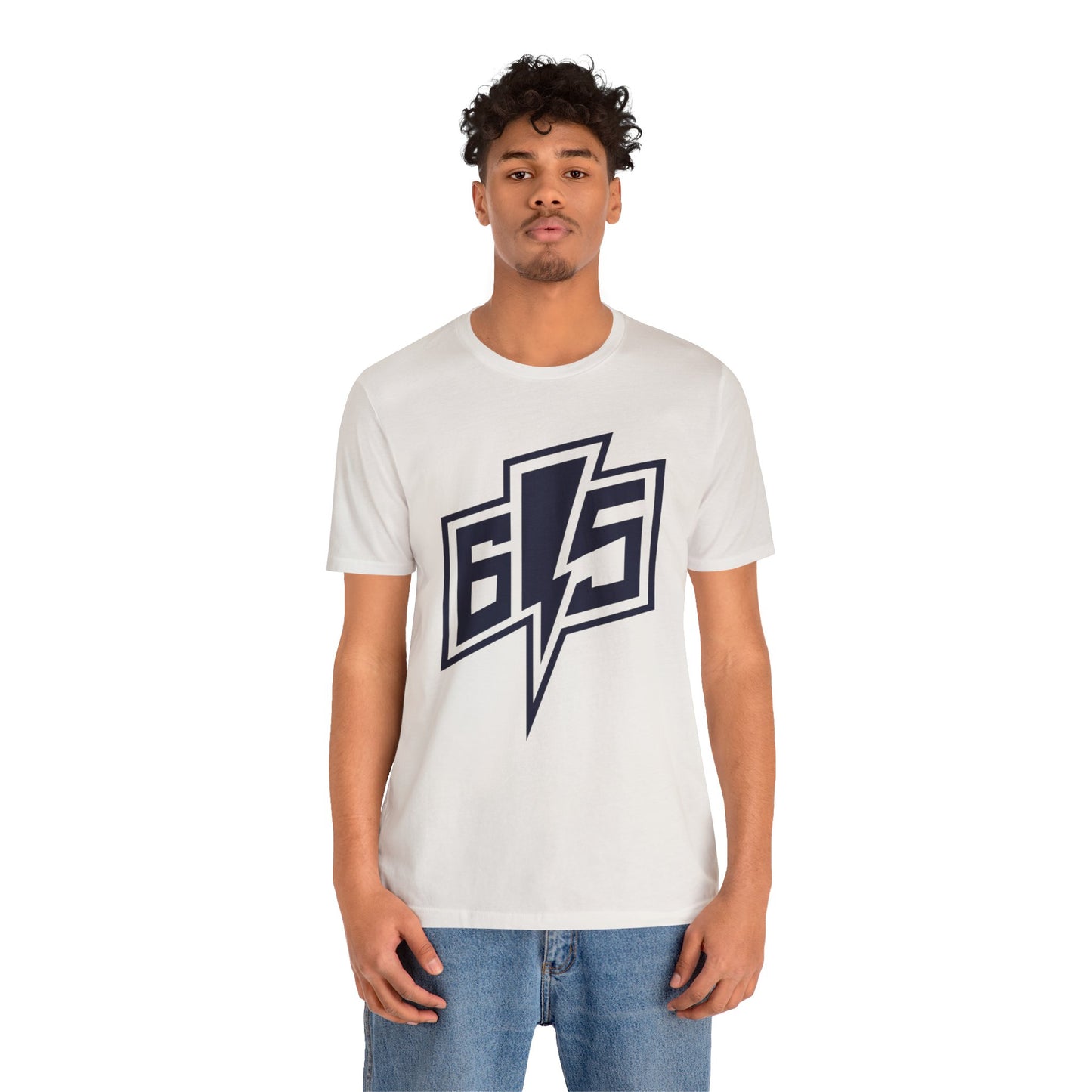 6BOLT5 Unisex Tee
