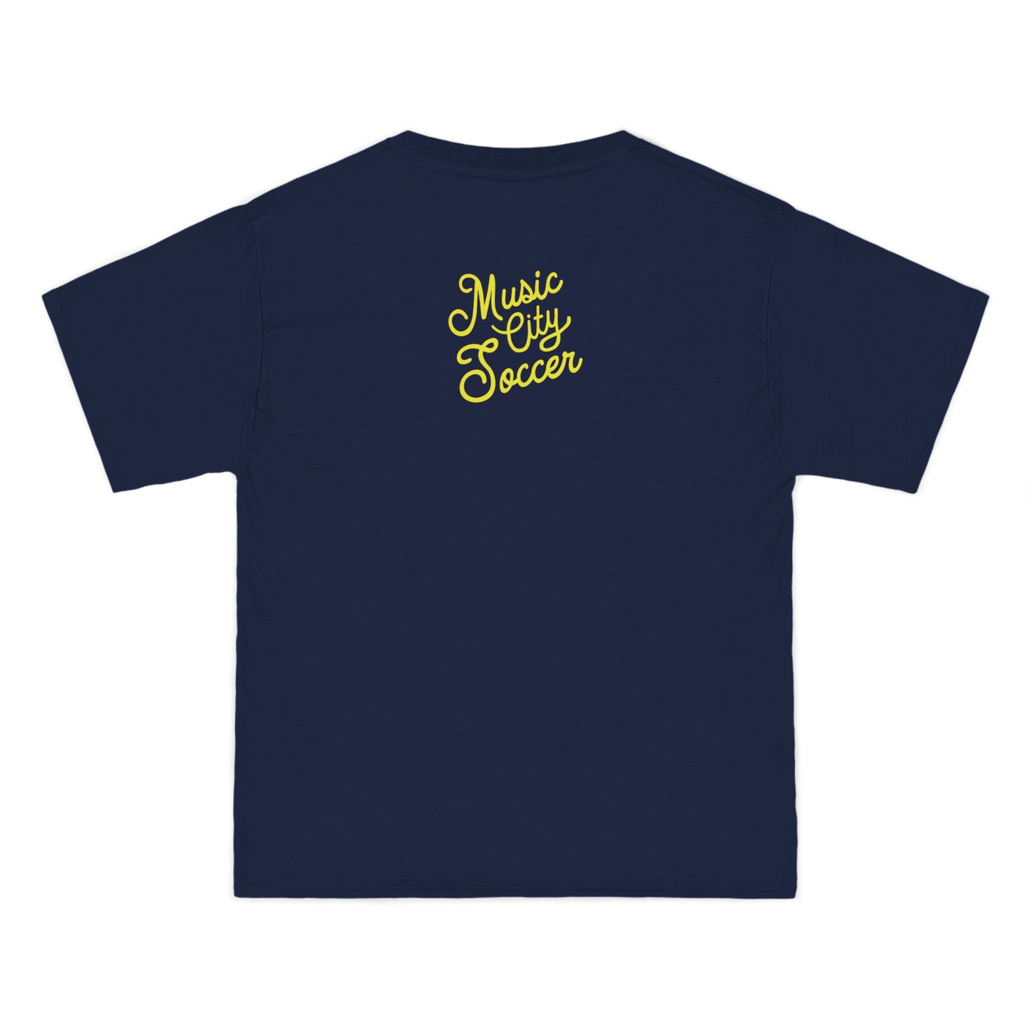 SCORCHIN SAM TriStar Logo Beefy-T®