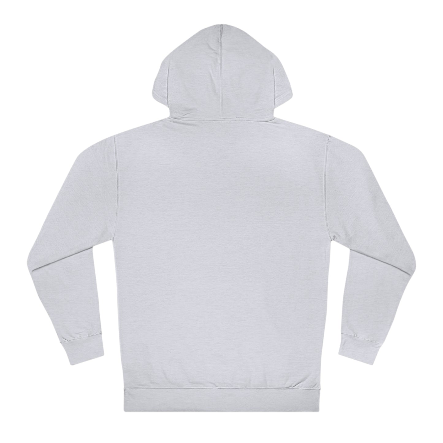 Local Script IND Unisex Hooded Sweatshirt