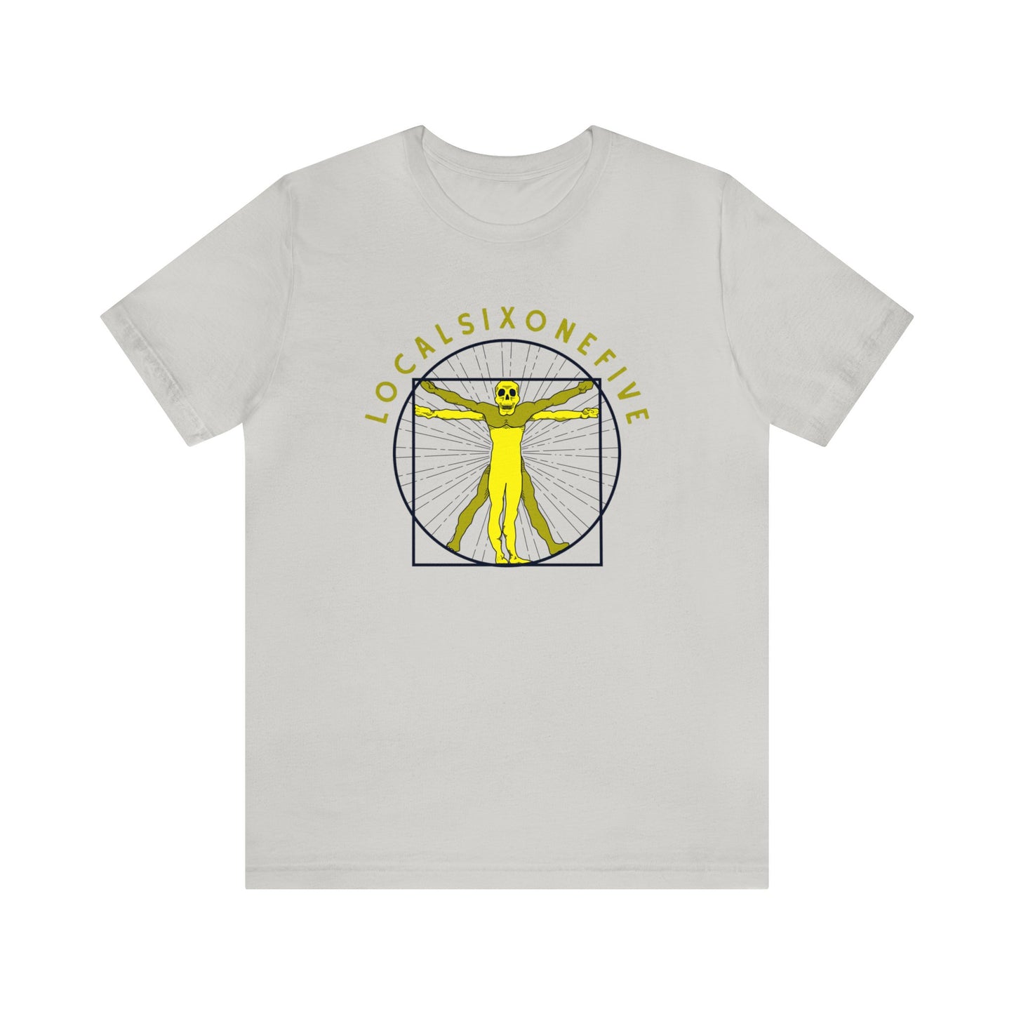LOCAL Man Unisex Tee